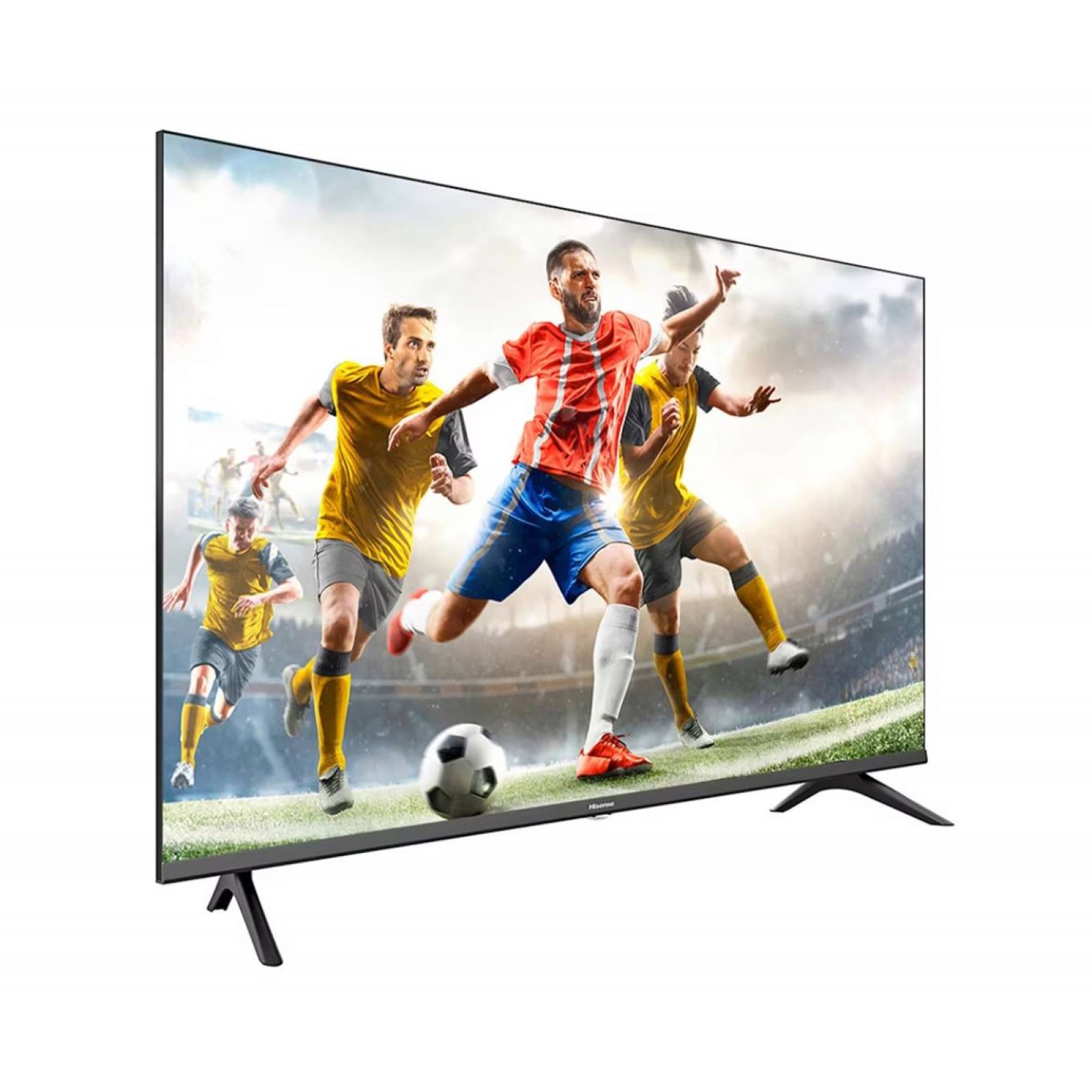 Pantalla hisense 32 pulgadas led vidaa smart tv hd 32a4hv resolución 1366x 768