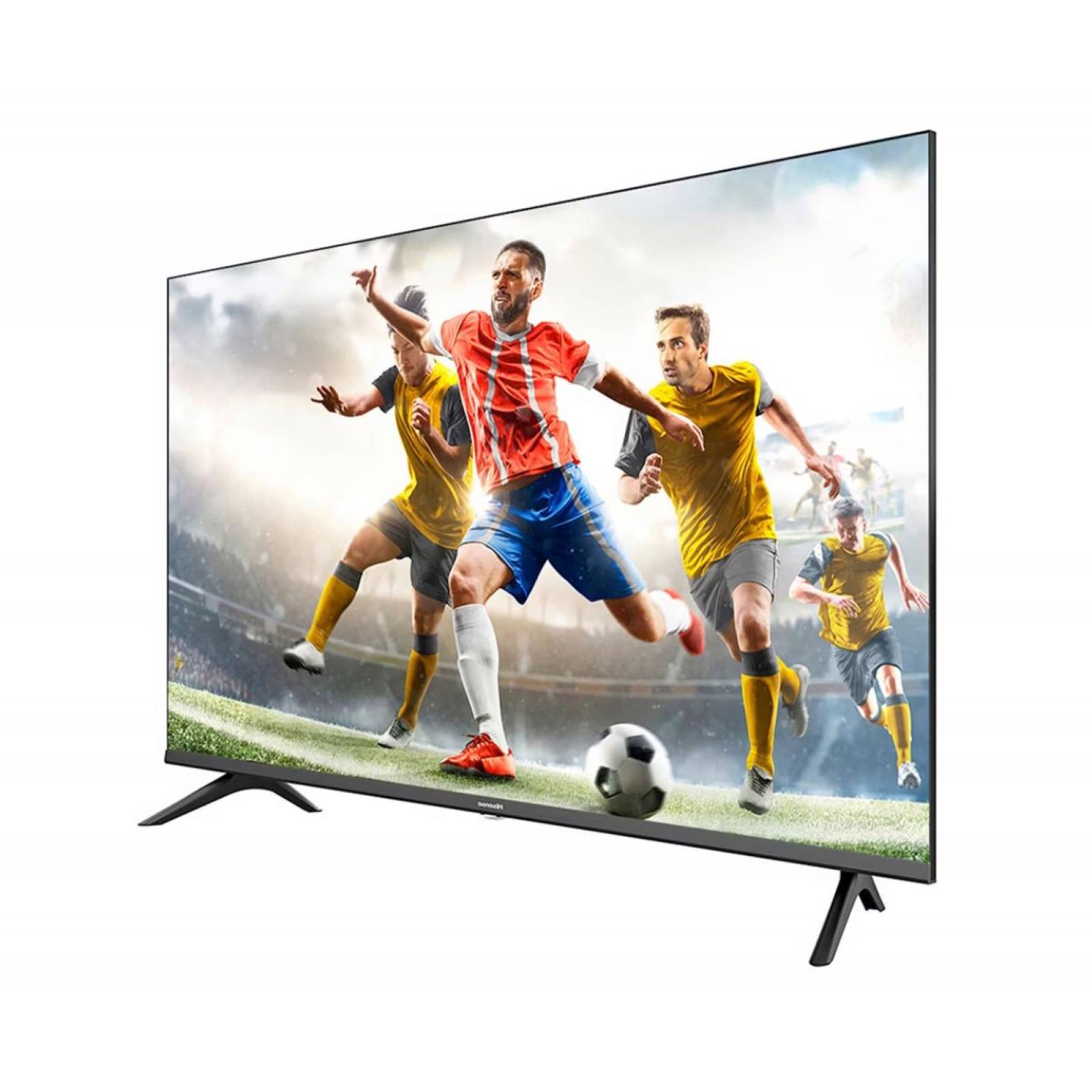 Pantalla hisense 32 pulgadas led vidaa smart tv hd 32a4hv resolución 1366x 768