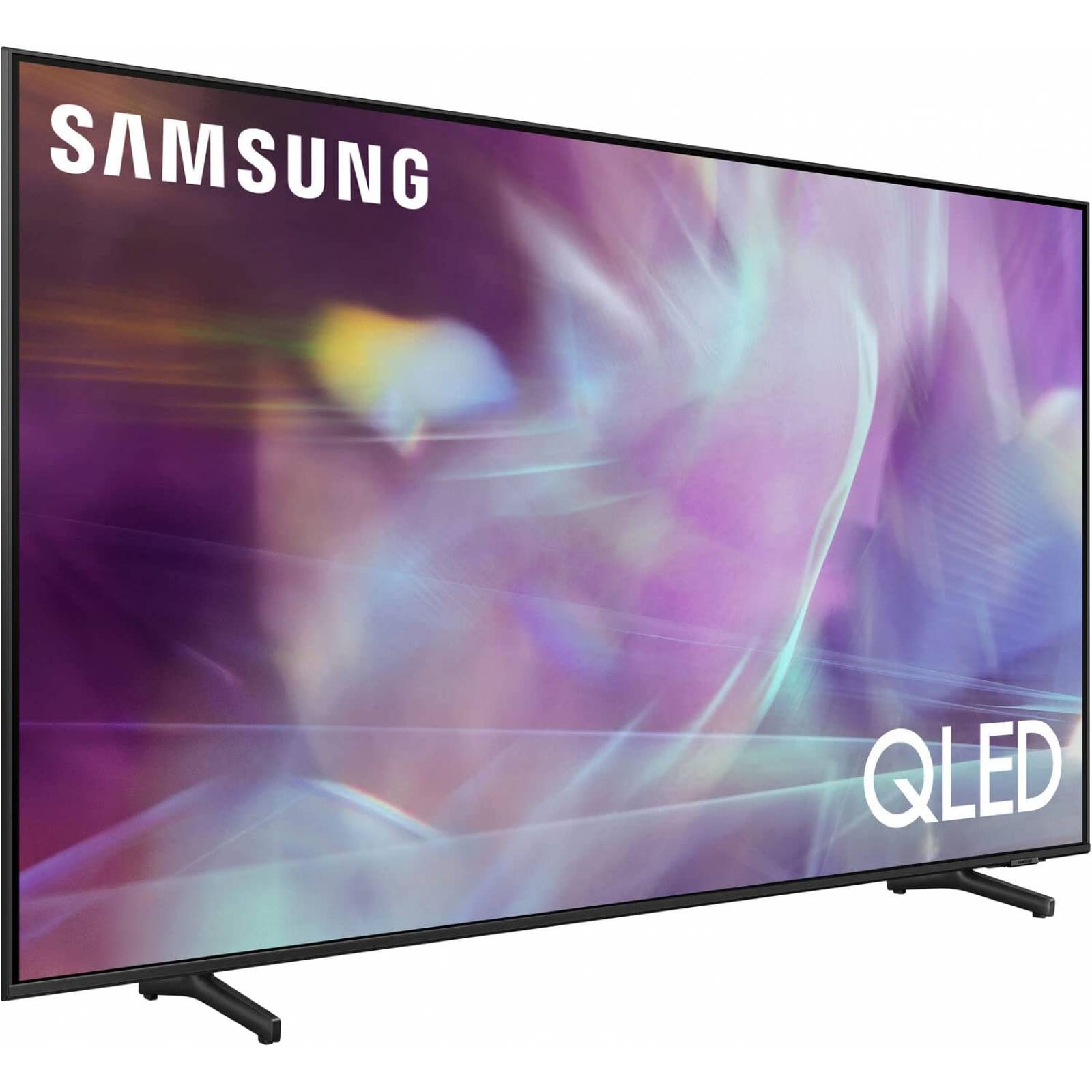 Tv samsung 55 qled 4k uhd 3840 x 2160p 240hz bluetooth google asistent y alexa ready (reacondicionado)