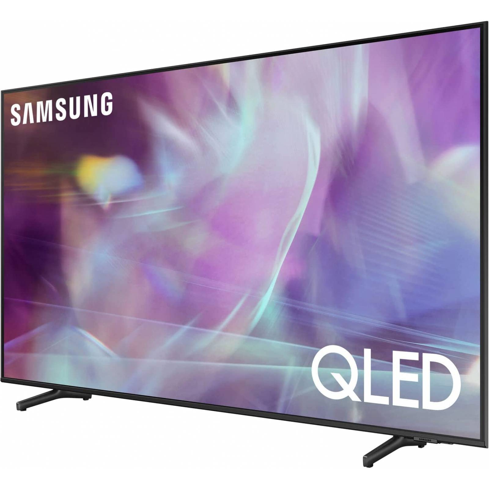 Tv samsung 55 qled 4k uhd 3840 x 2160p 240hz bluetooth google asistent y alexa ready (reacondicionado)