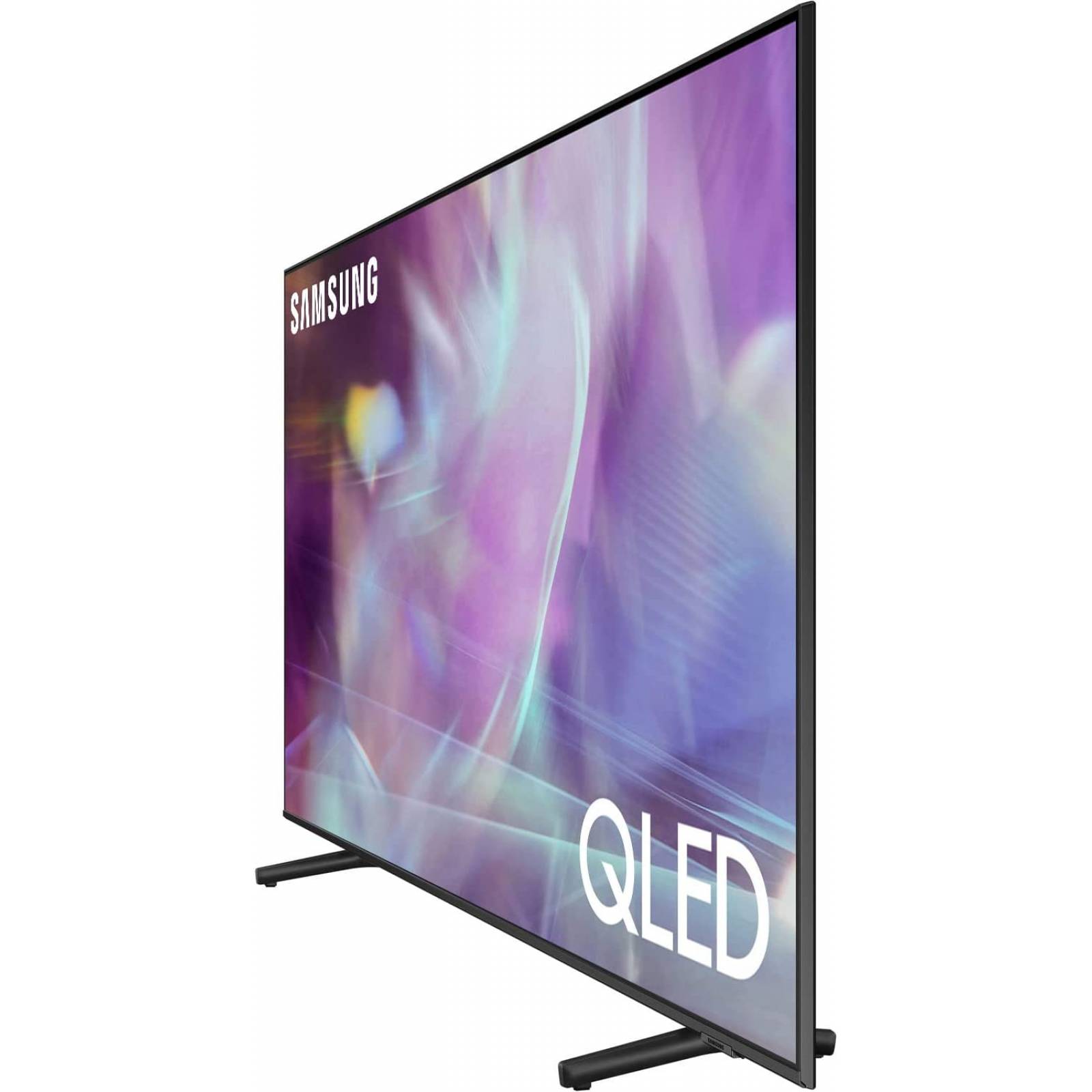 Tv samsung 55 qled 4k uhd 3840 x 2160p 240hz bluetooth google asistent y alexa ready (reacondicionado)
