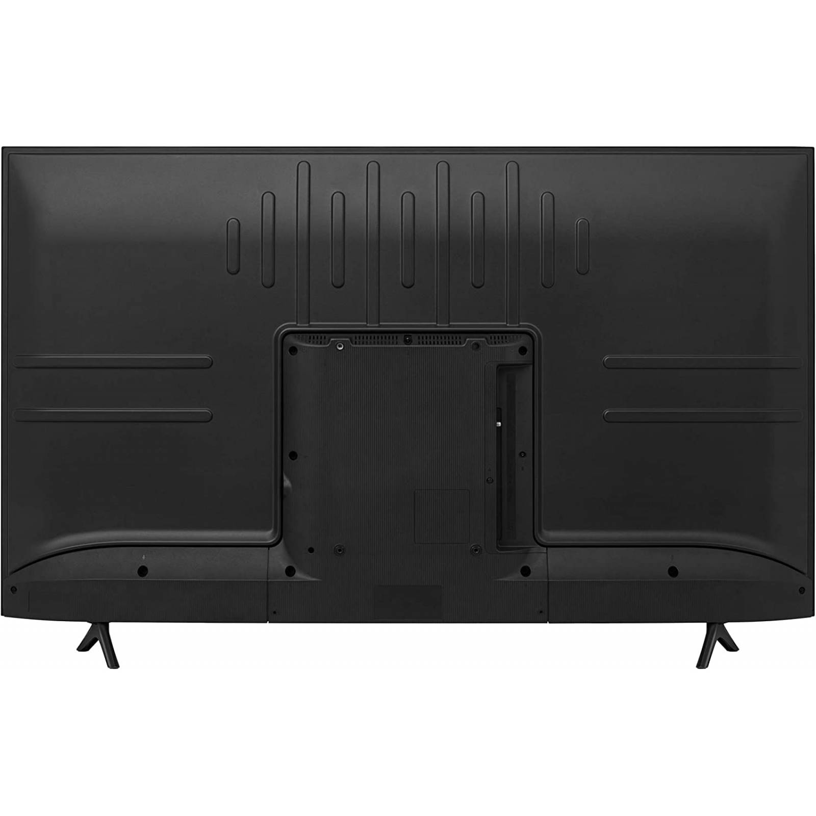 Televisor hisense 32 led 720p 60hz smart tv + roku (reacondicionado)