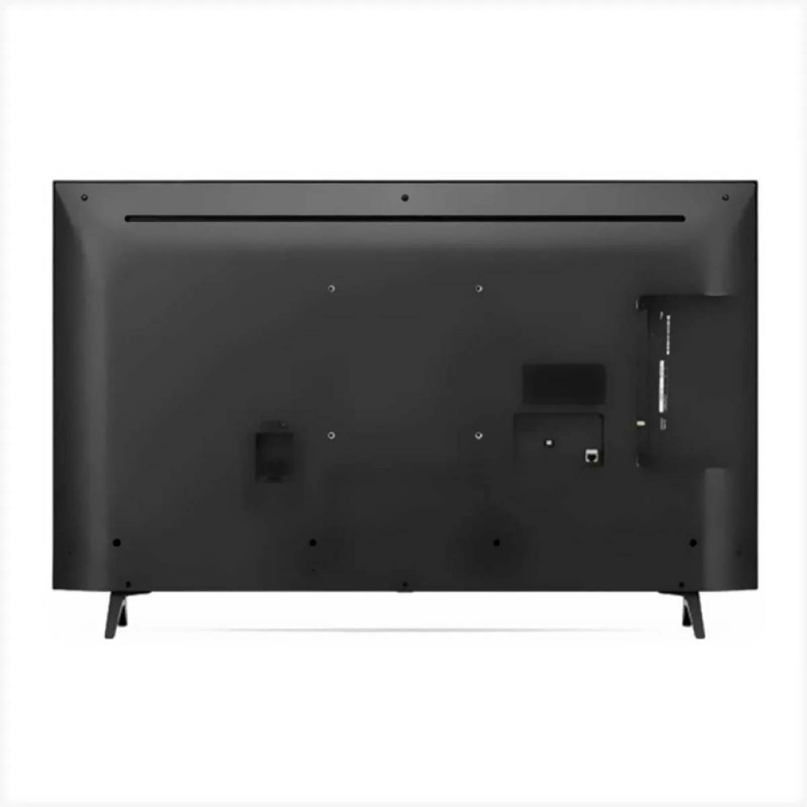 Televisor lg 65 pulgadas led 4k 3840 x 2160p 60hz smart tv full web bluetooth google assistant alexa... y reconocimiento de voz (reacondicionado)