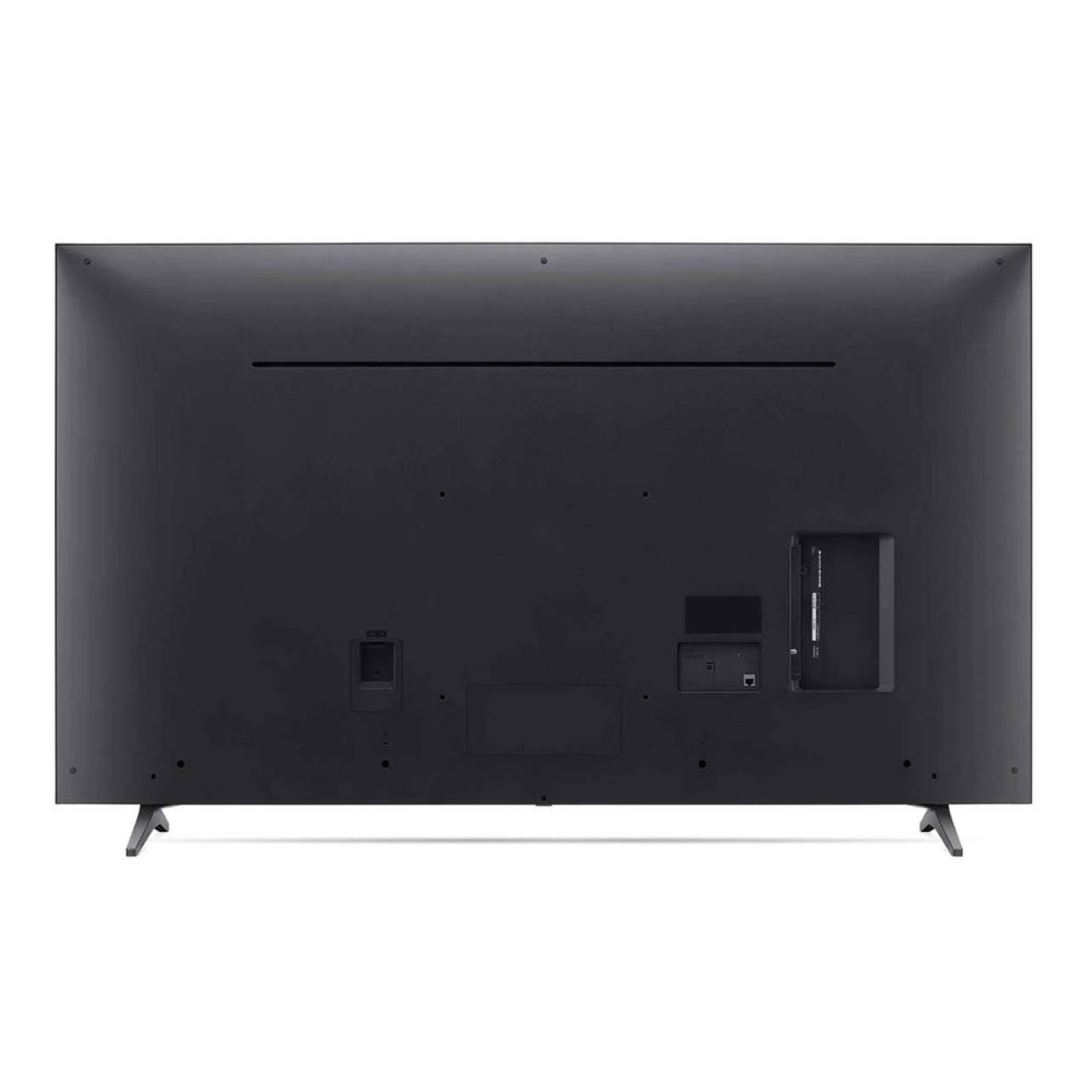 Tv lg 43 led 4k 3840 x 2160p 120hz smart tv full web bluetooth google assistant y reconocimiento de voz (reacondicionado)