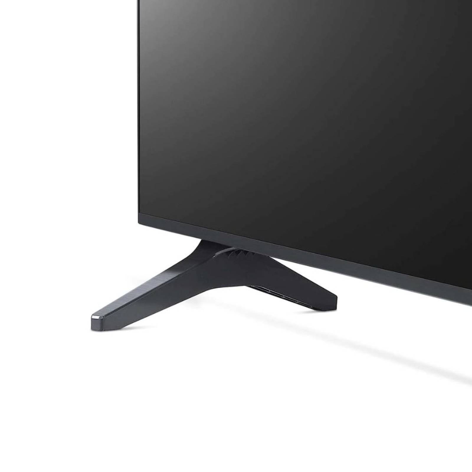 Tv lg 43 led 4k 3840 x 2160p 120hz smart tv full web bluetooth google assistant y reconocimiento de voz (reacondicionado)