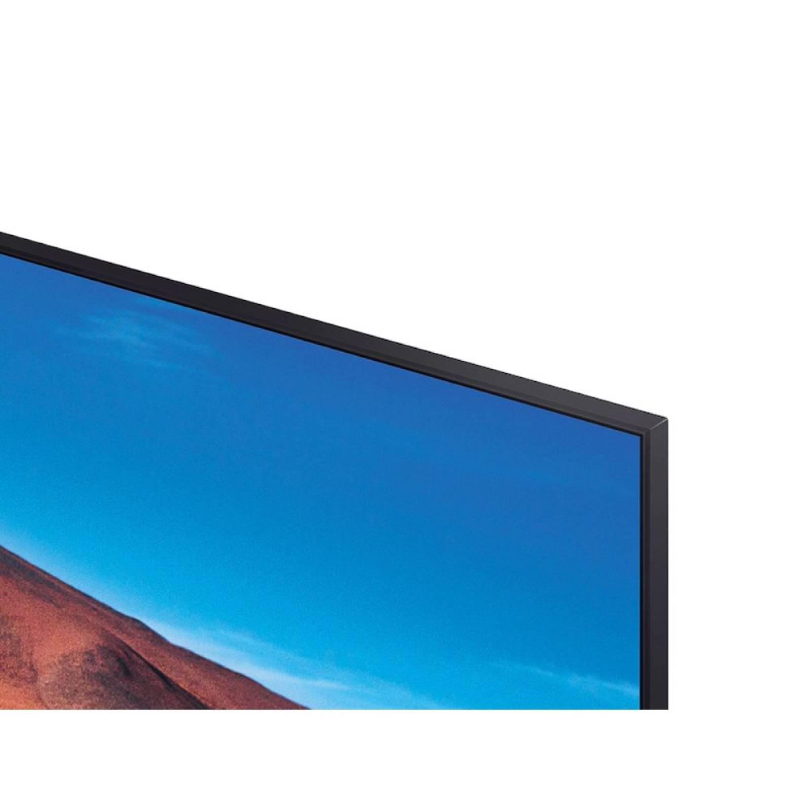 Google Assistant Pantalla Samsung Con Alexa Tv Samsung 50 Led 4k