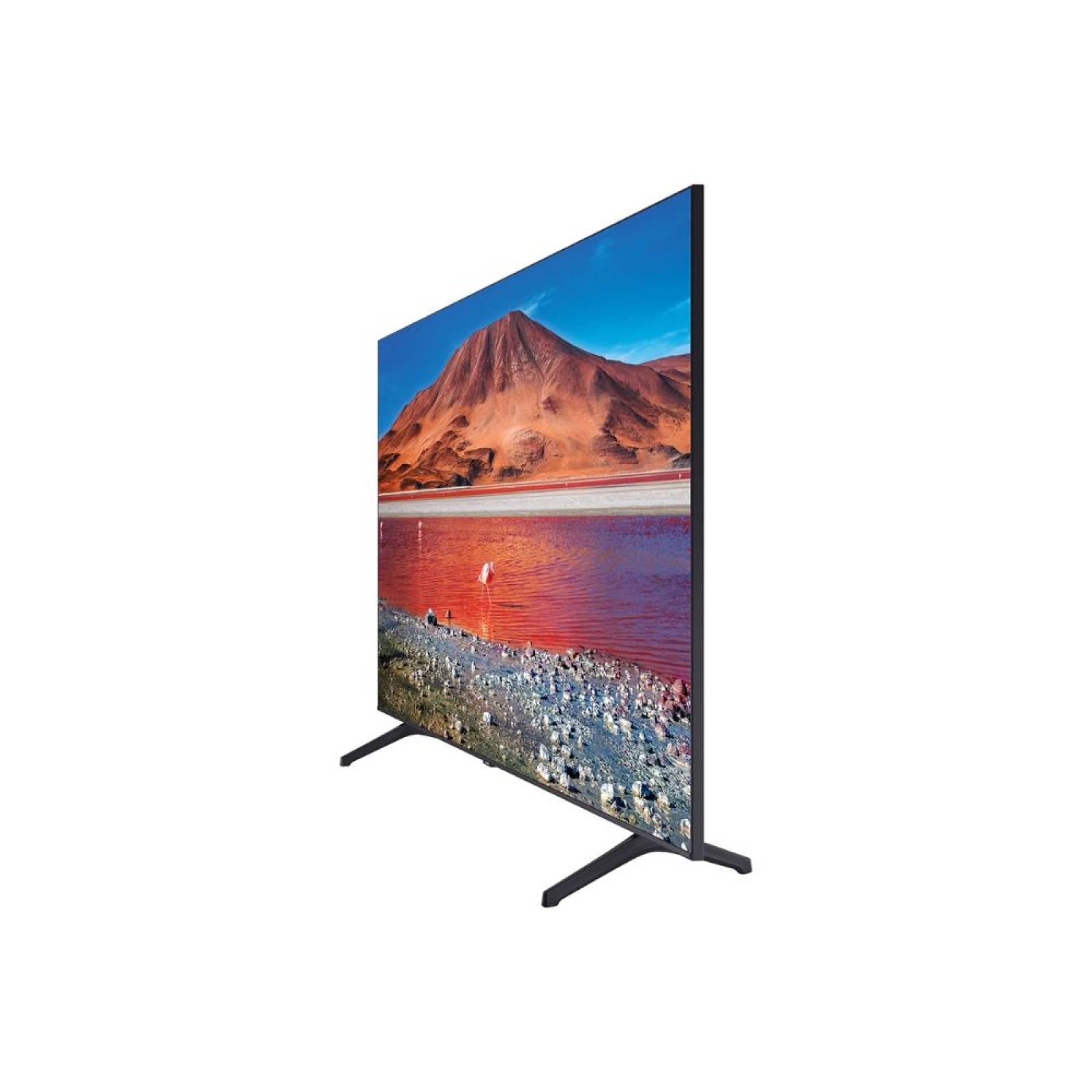 Televisor samsung 58 led 4k 3840 x 2160 120hz smart tv bluetooth google assistant y alexa (reacondicionado)