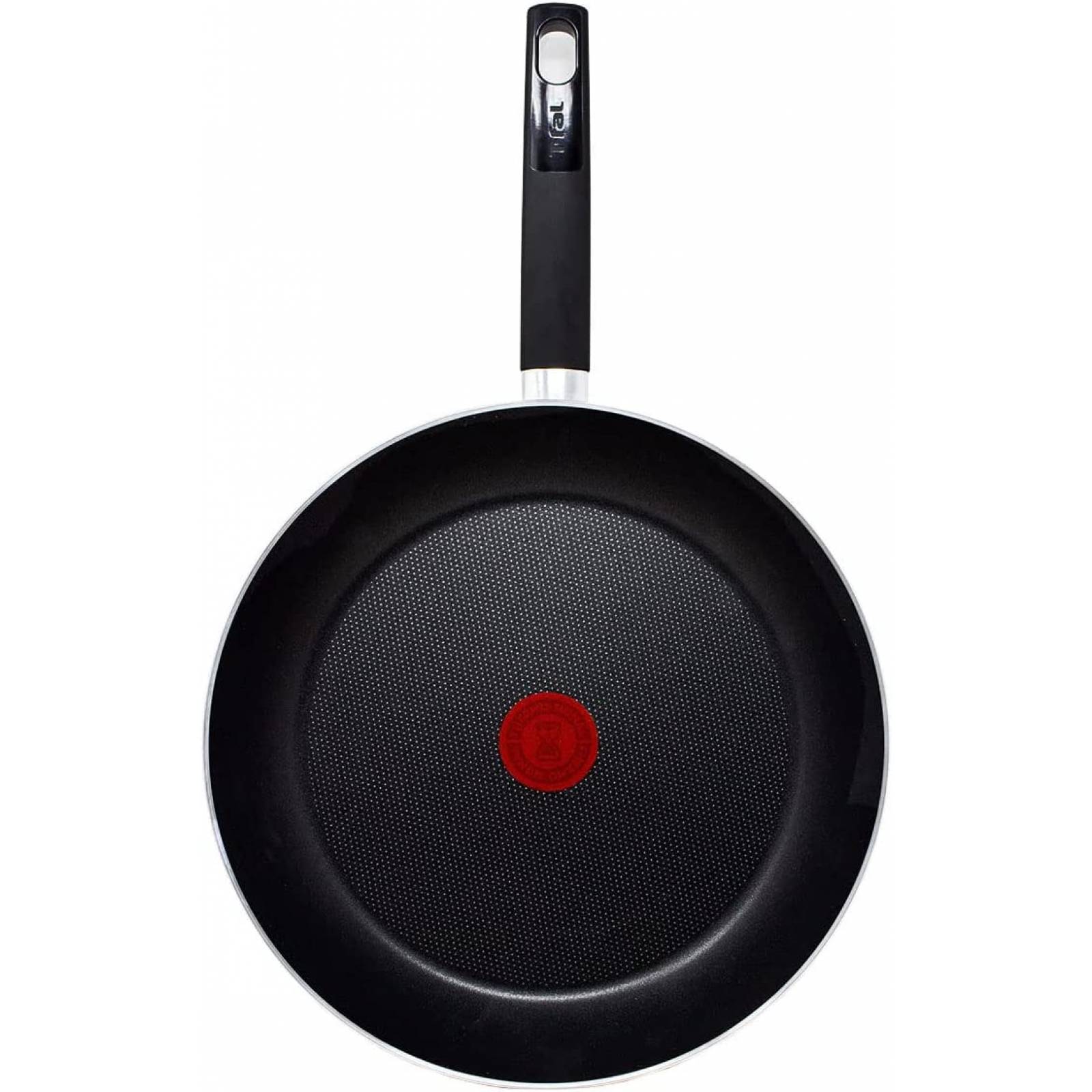 Sarten antiadherente 30 cm red t-fal