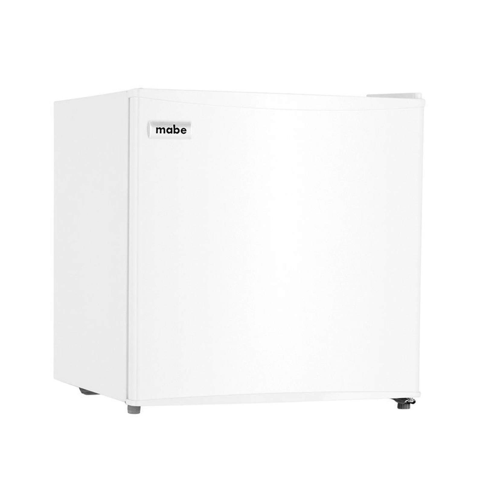 Frigobar manual 2p3 color blanco mabe