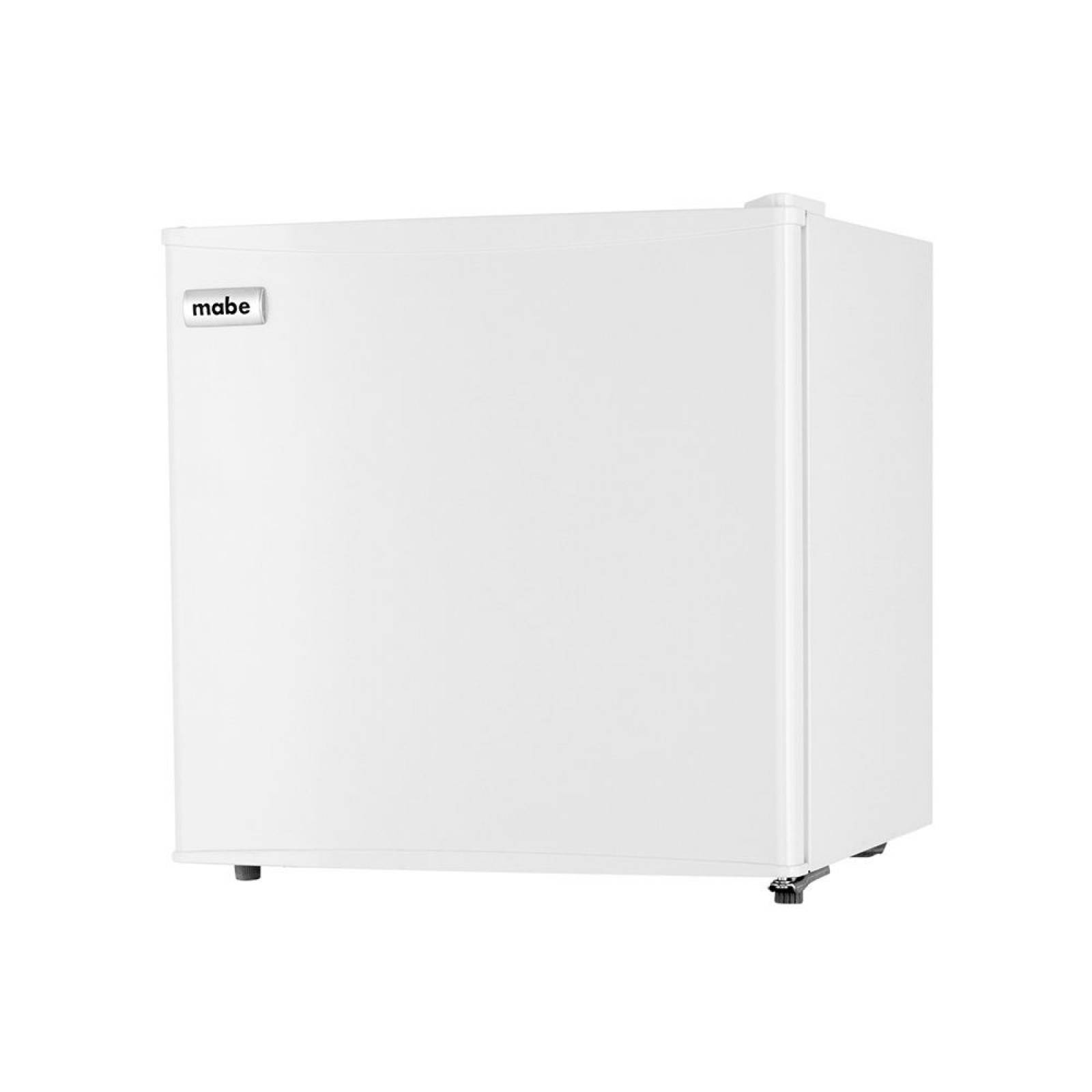 Frigobar manual 2p3 color blanco mabe