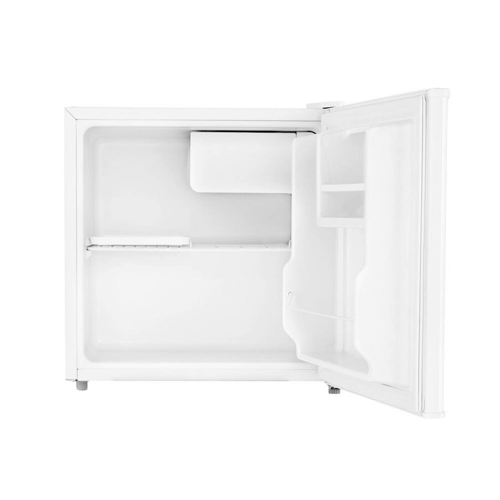 Frigobar manual 2p3 color blanco mabe