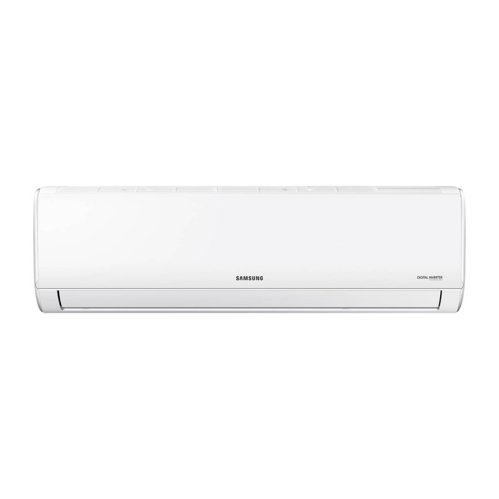 Aire acondicionado 24000 btua inverter advance marca samsung