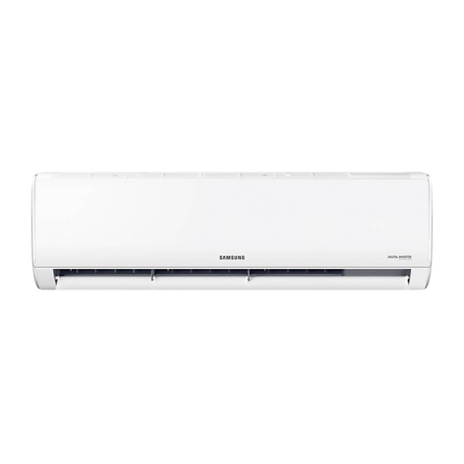 Aire acondicionado 24000 btua inverter advance marca samsung