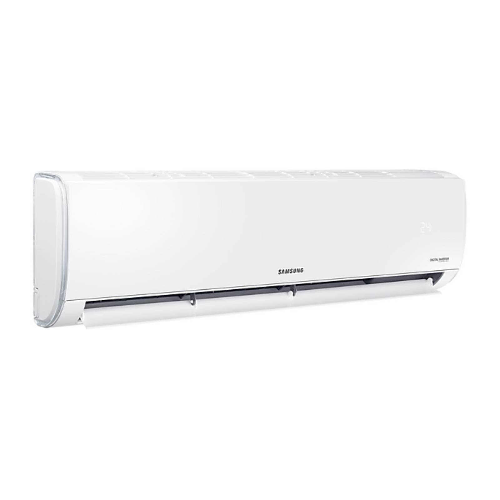 Aire acondicionado 24000 btua inverter advance marca samsung