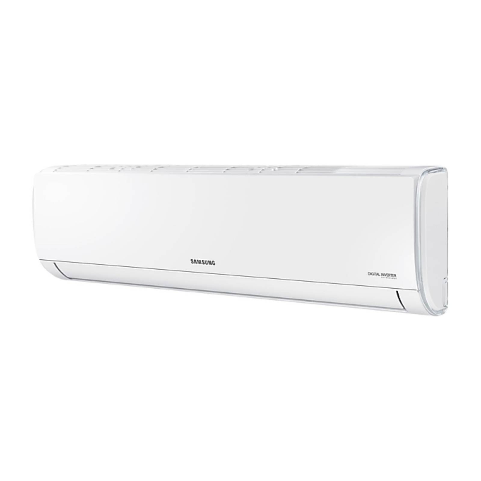 Aire acondicionado 24000 btua inverter advance marca samsung