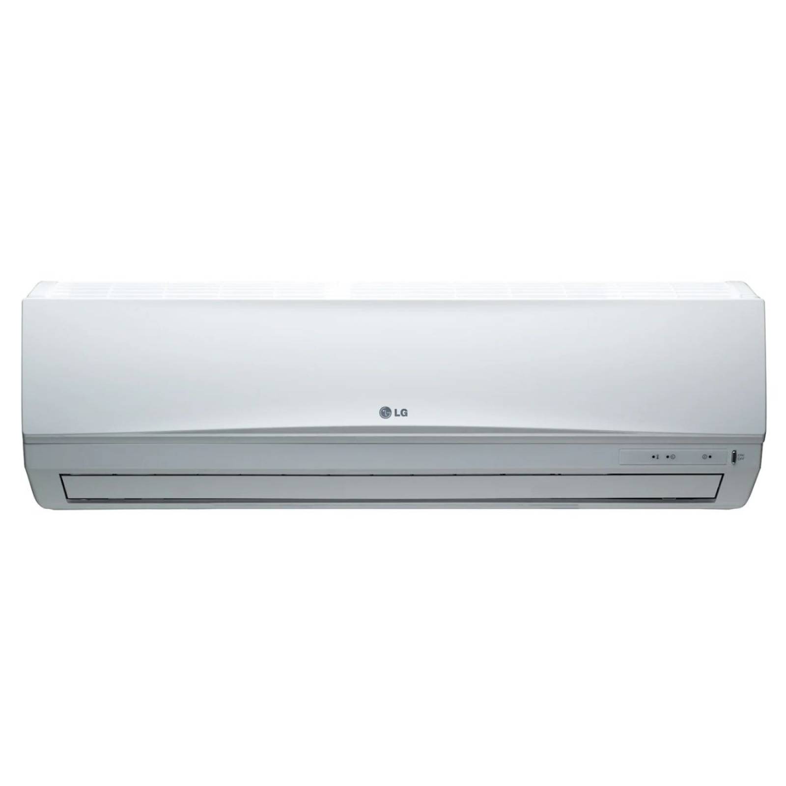 Aire acondicionado minisplit lg mod. sp182cn/182ca