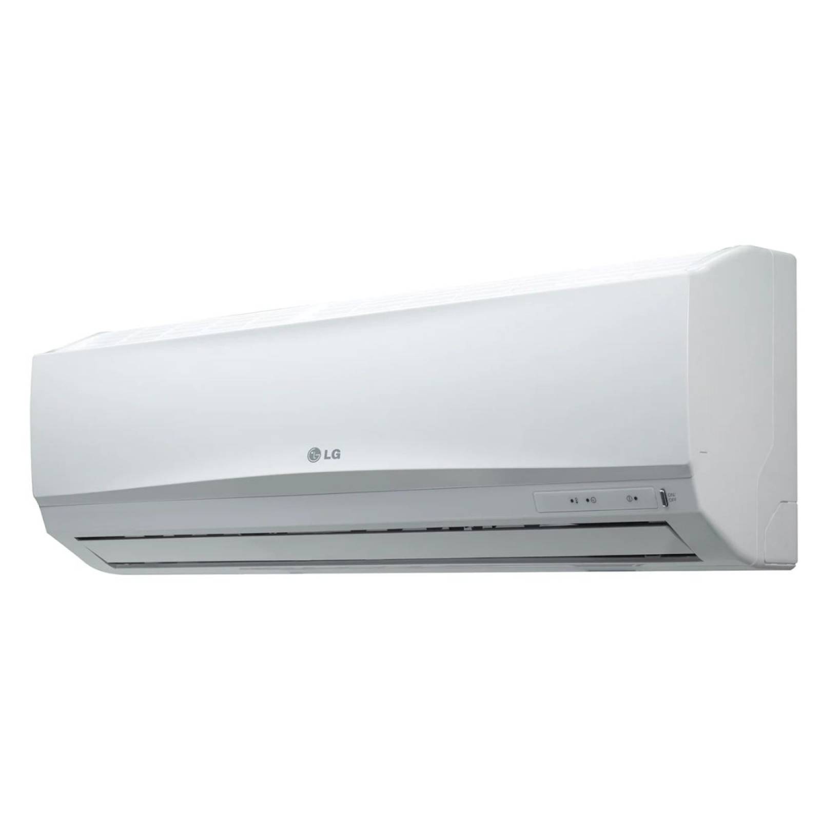 Aire acondicionado minisplit lg mod. sp182cn/182ca