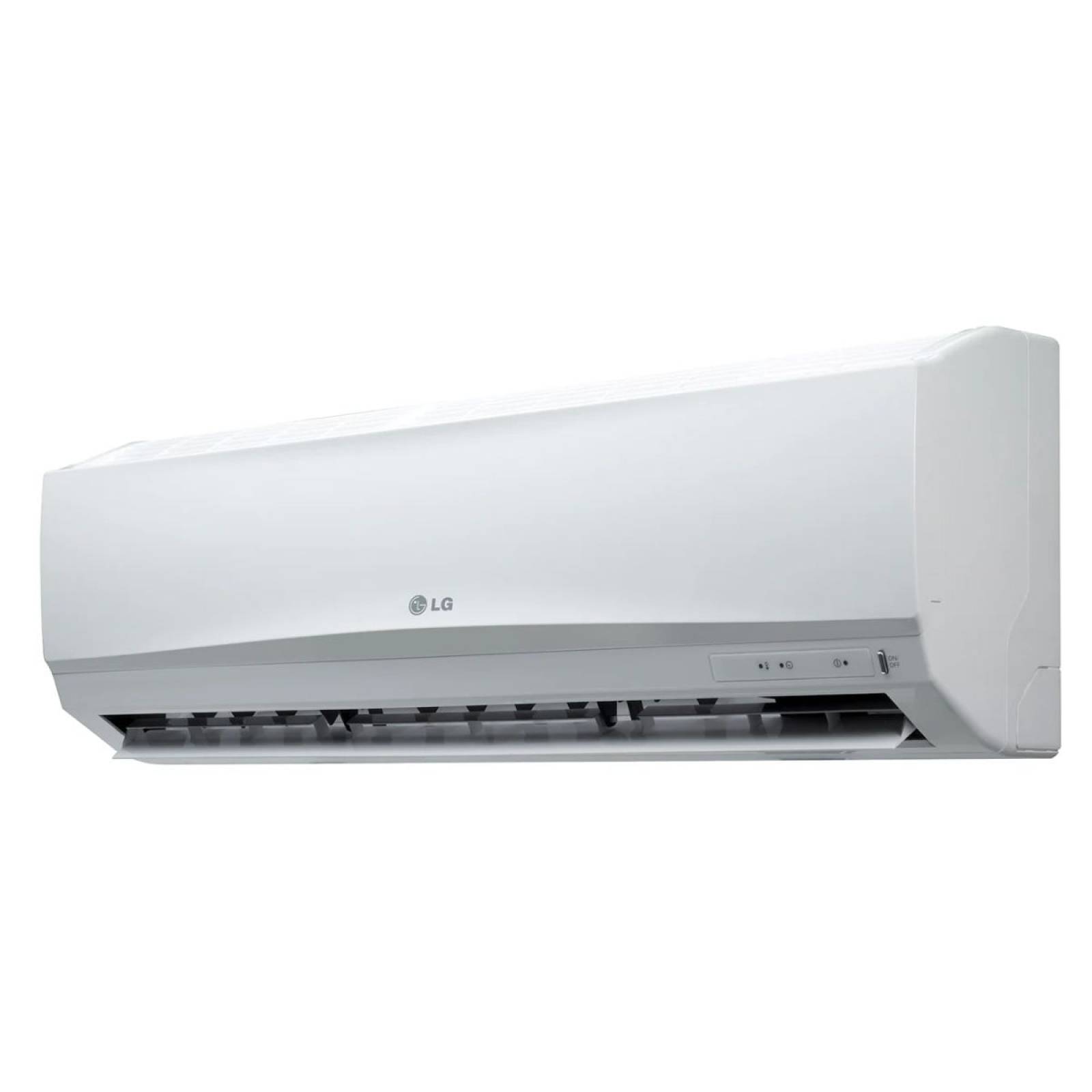 Aire acondicionado minisplit lg mod. sp182cn/182ca
