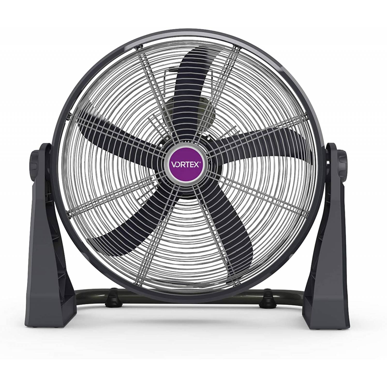 Ventilador navia de piso mod. vortex cfvm020