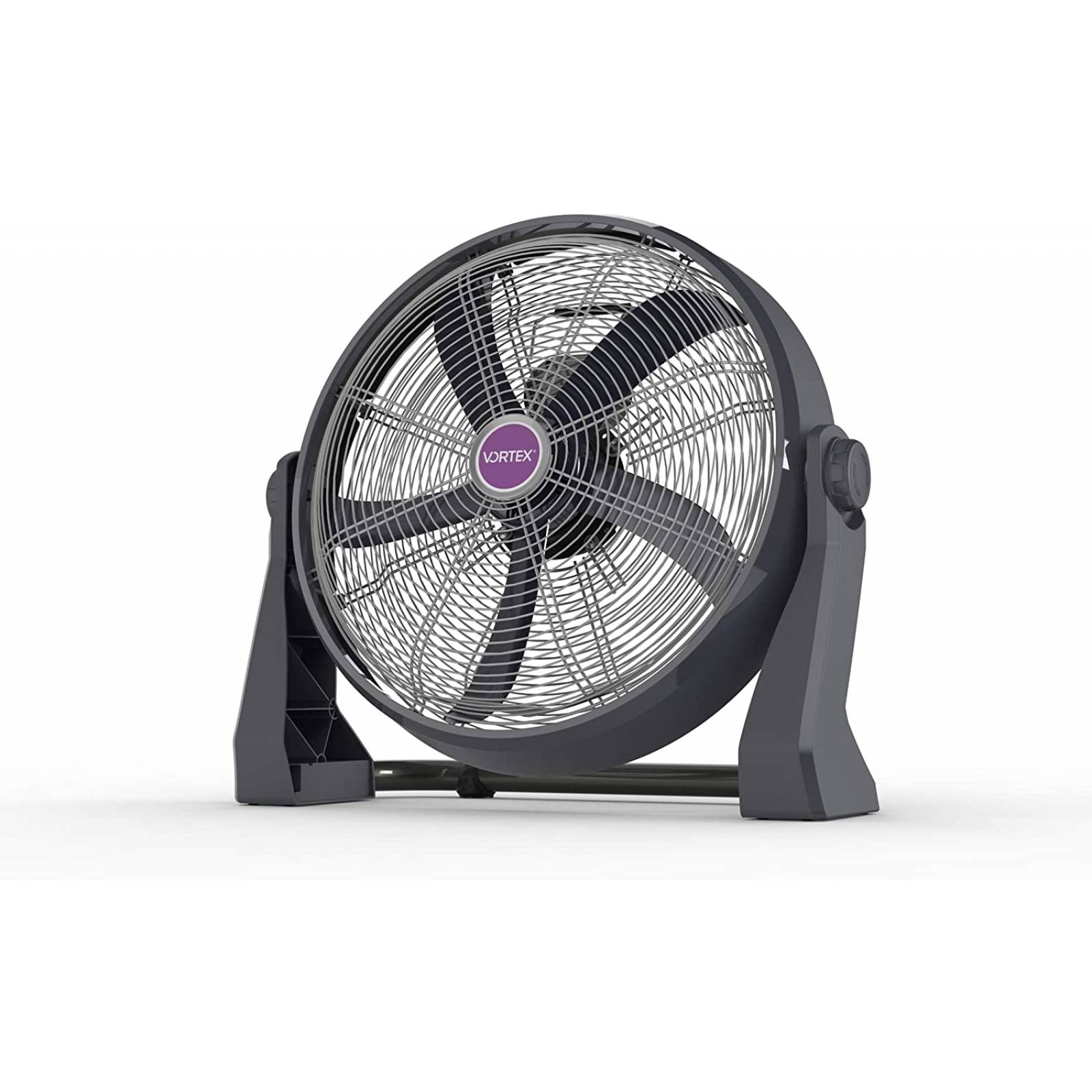 Ventilador navia de piso mod. vortex cfvm020