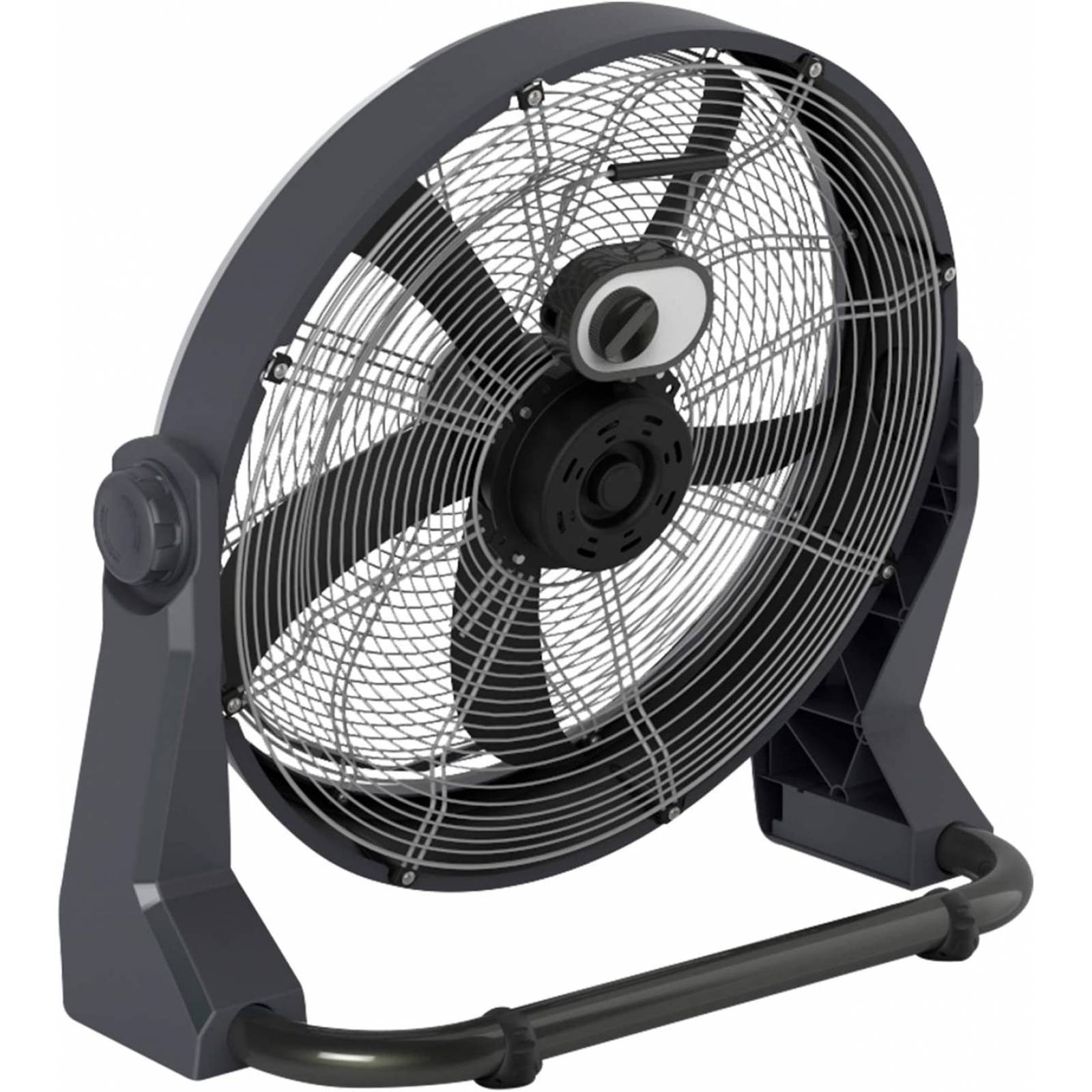 Ventilador navia de piso mod. vortex cfvm020