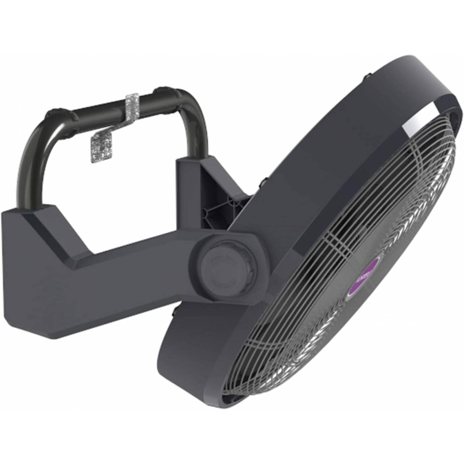 Ventilador navia de piso mod. vortex cfvm020