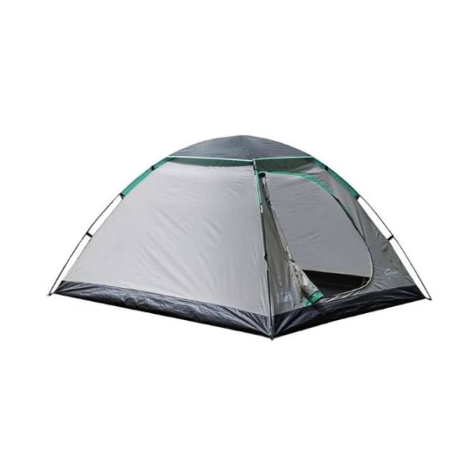 Casa de campaña 4 personas puerta en d aruba dome bn c004 coleman