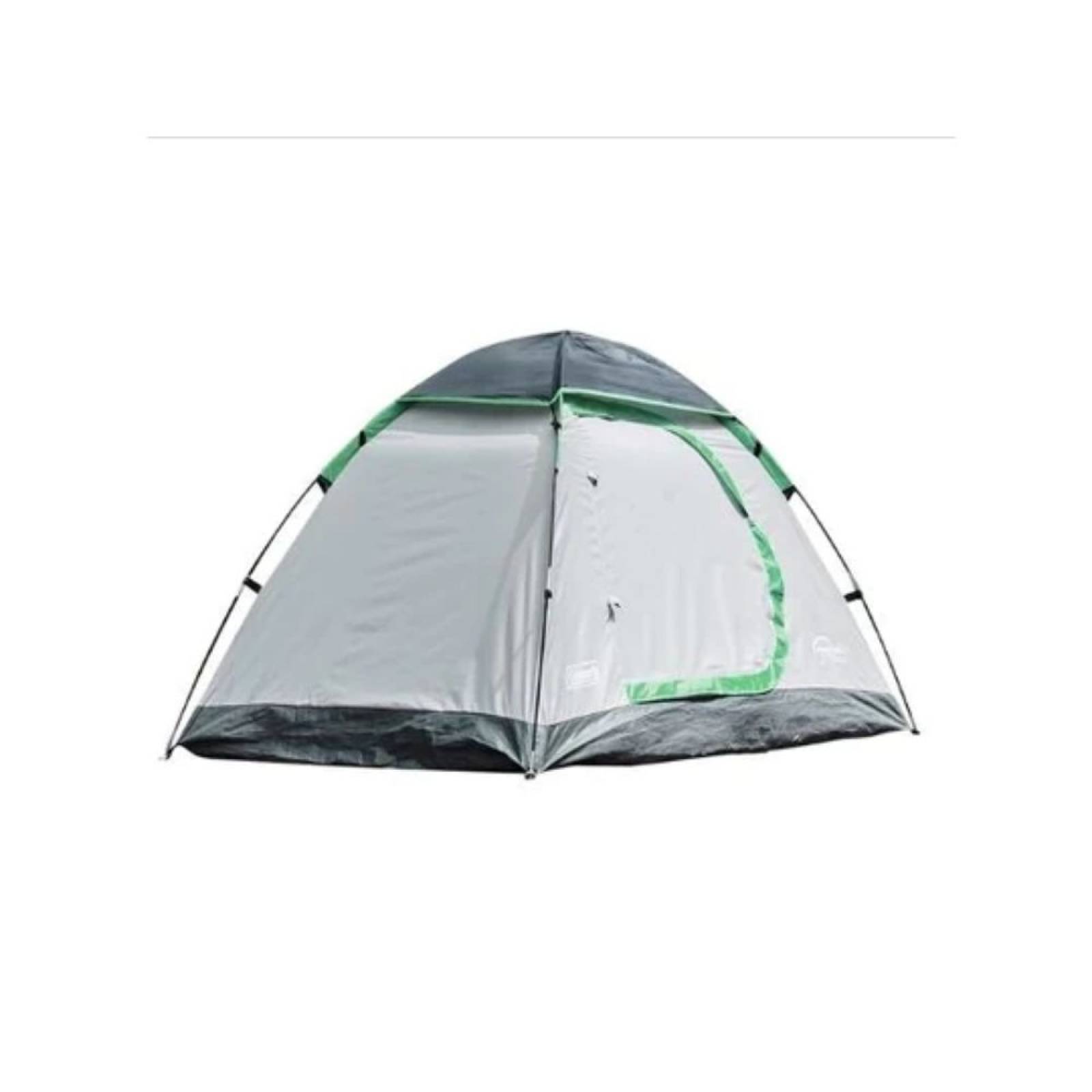 Casa de campaña 4 personas puerta en d aruba dome bn c004 coleman