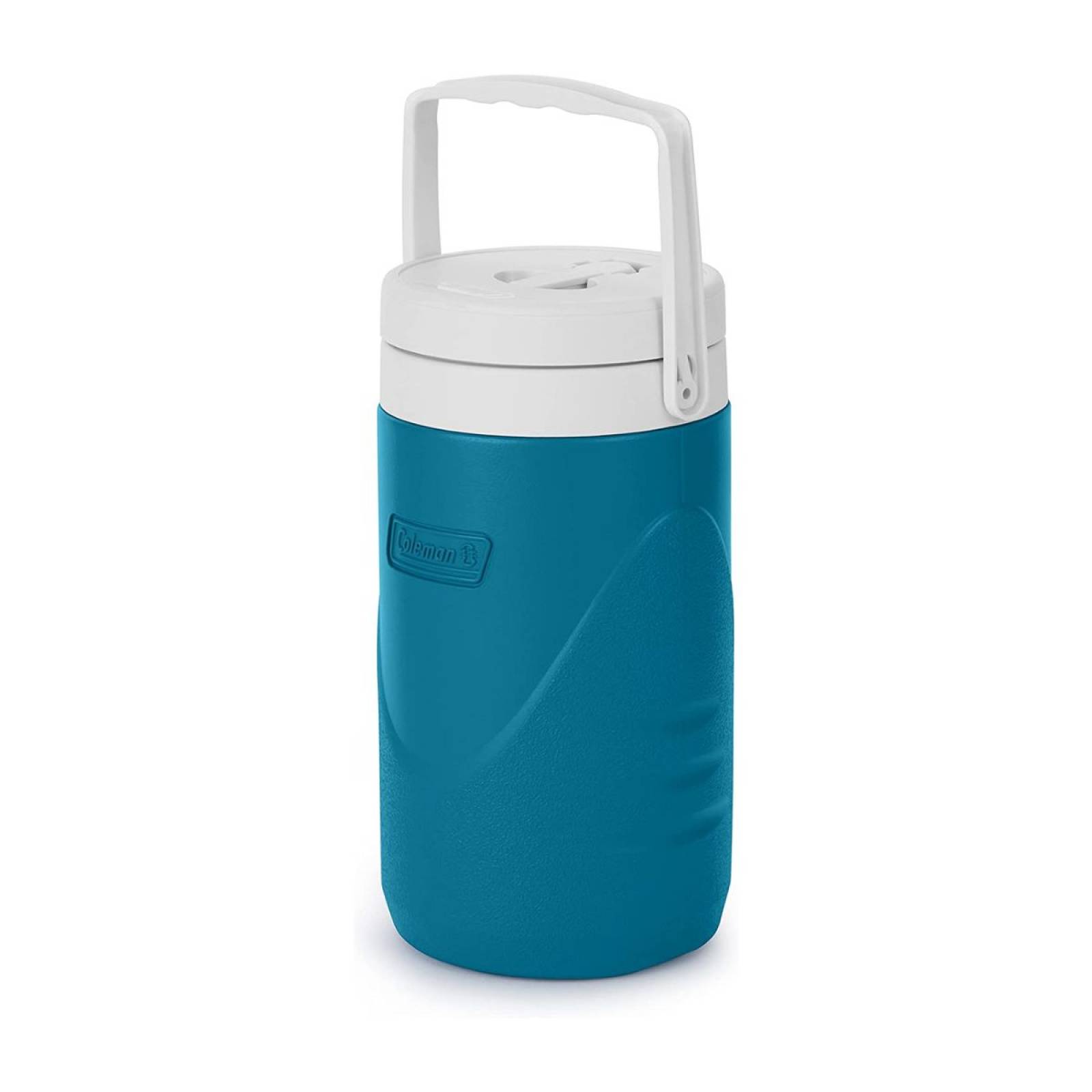 Termo chiller jug 1/2 gal 6009 ocean c12 azul coleman