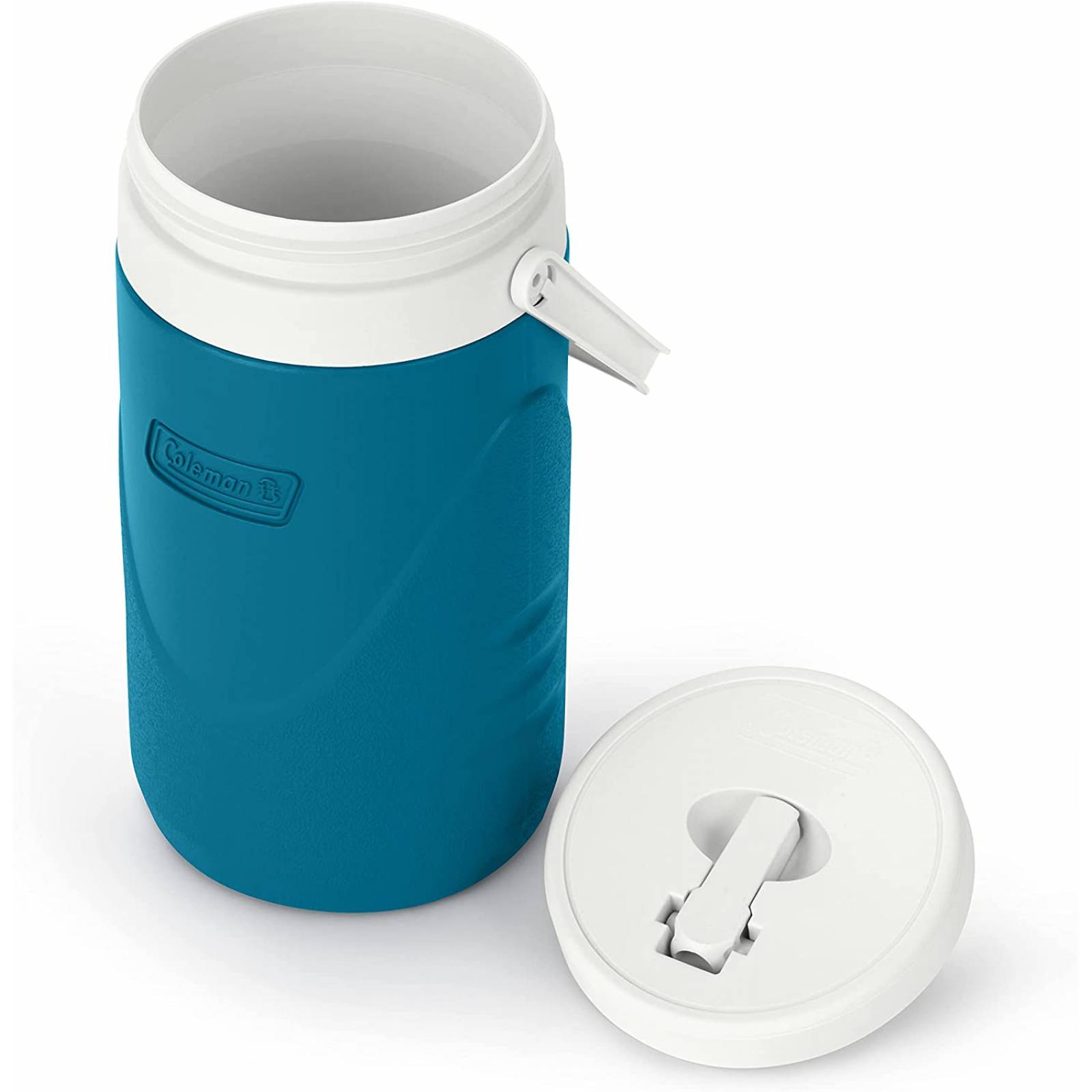 Termo chiller jug 1/2 gal 6009 ocean c12 azul coleman
