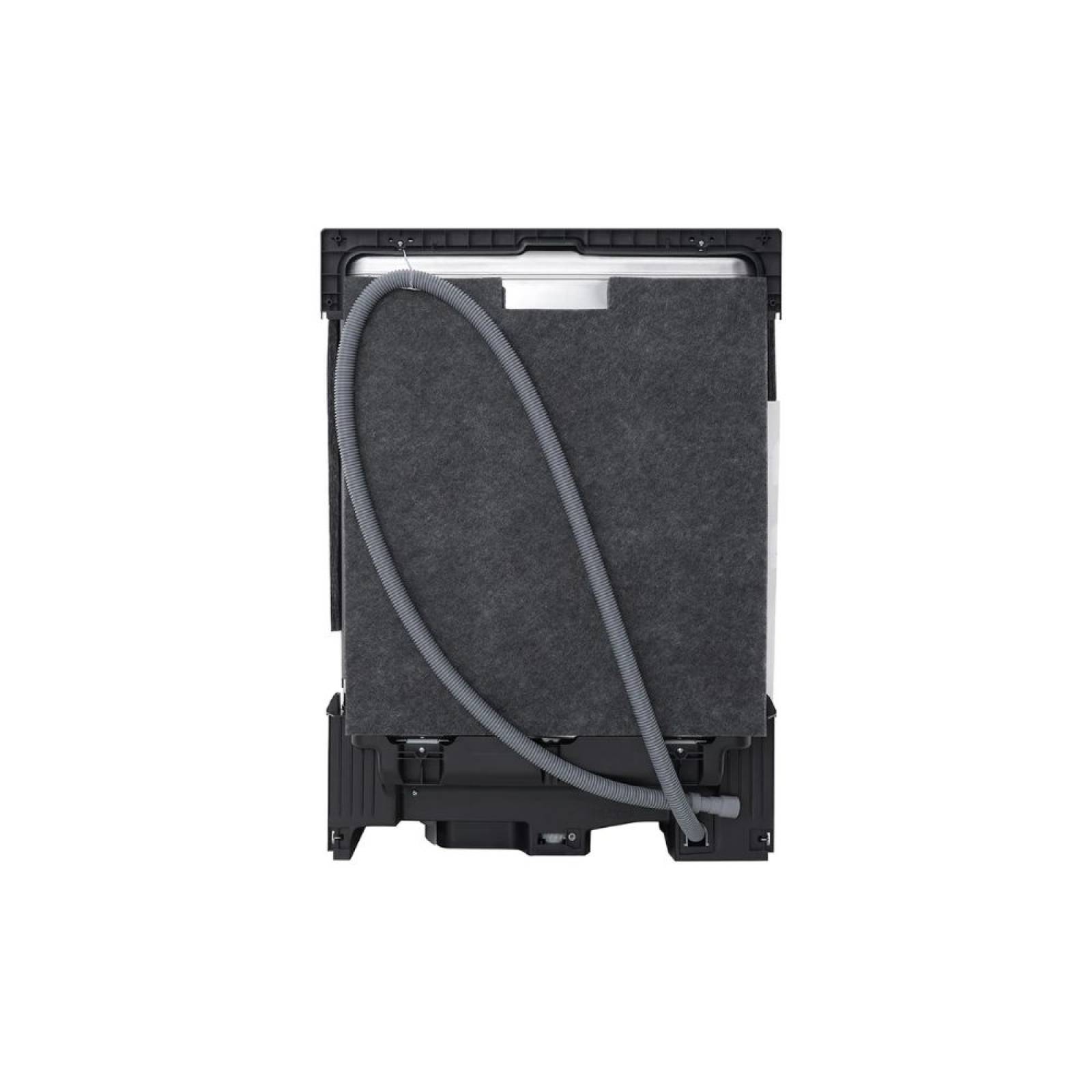 Lavavajillas 15 servicios de empotre color acero inox marca lg ldfn4542s