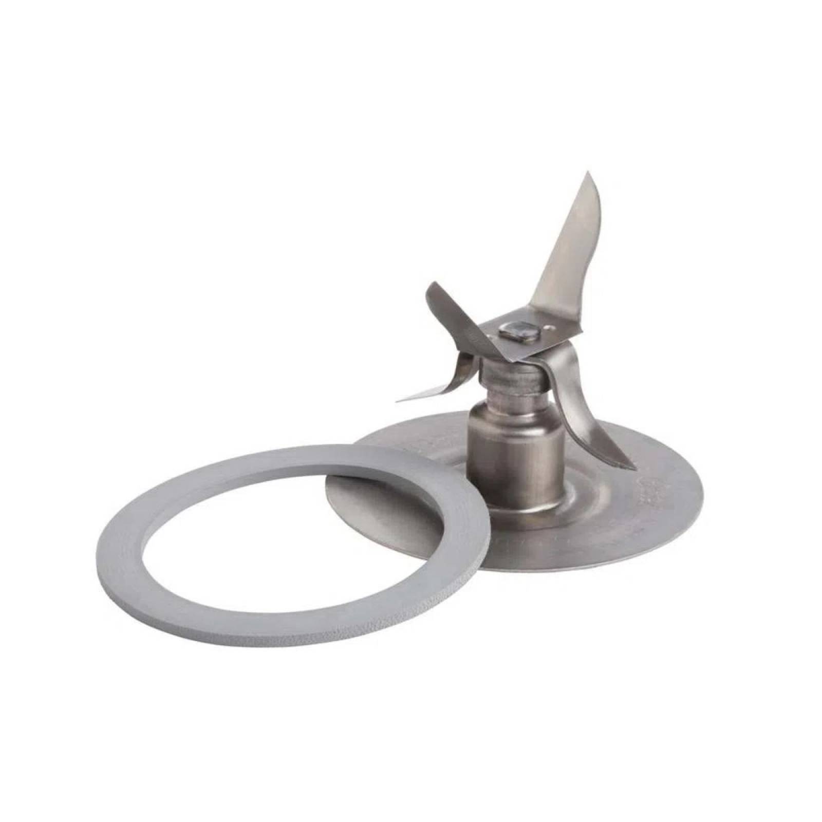 Accesorio licuadora cuchilla picahielo marca oster