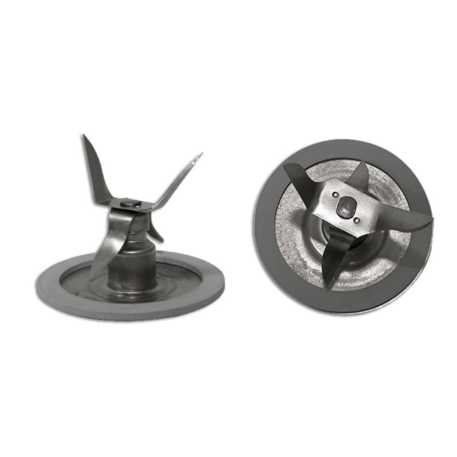Accesorio licuadora cuchilla picahielo marca oster