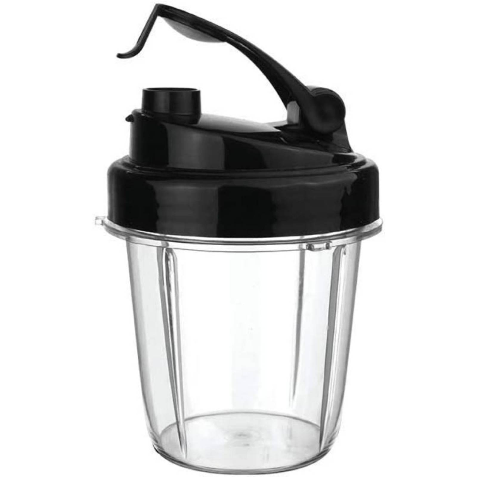 Pulverizador de alimentos 1.5l 600w negro taurus