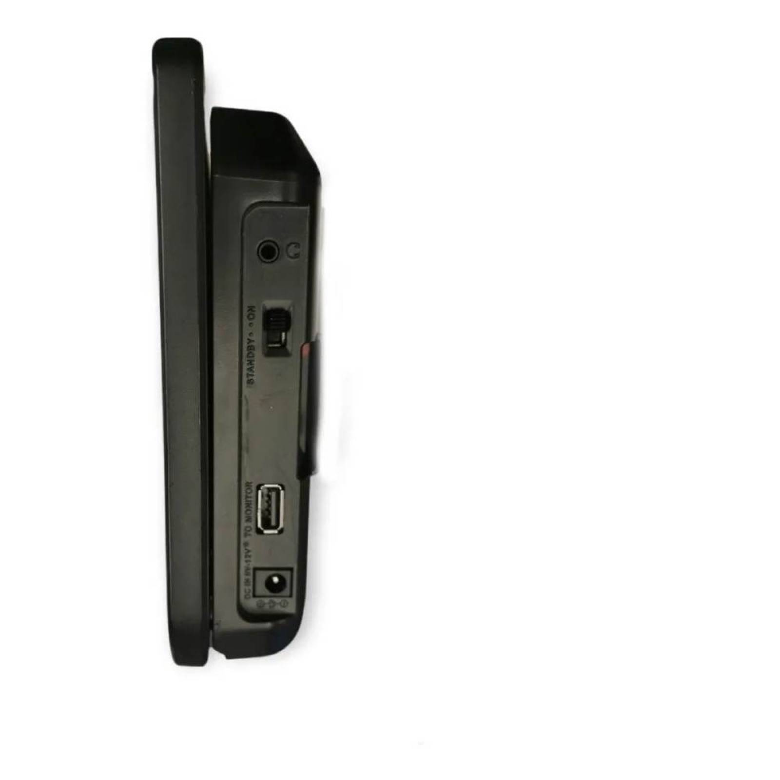 Juego de pantallas 9 para dvd (reacondicionado)