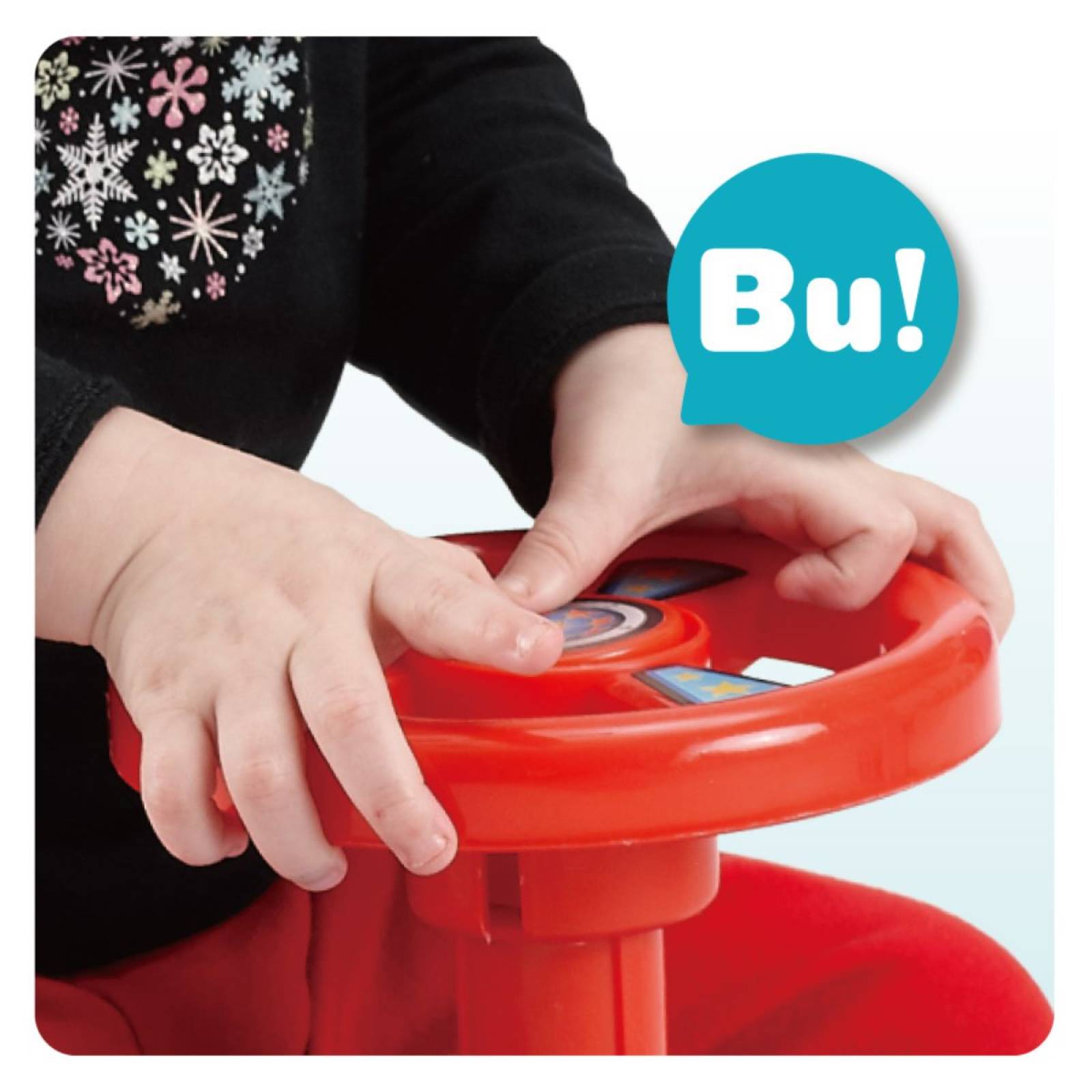 Mytek carrito montable herbicar mod. my-5210 para niños