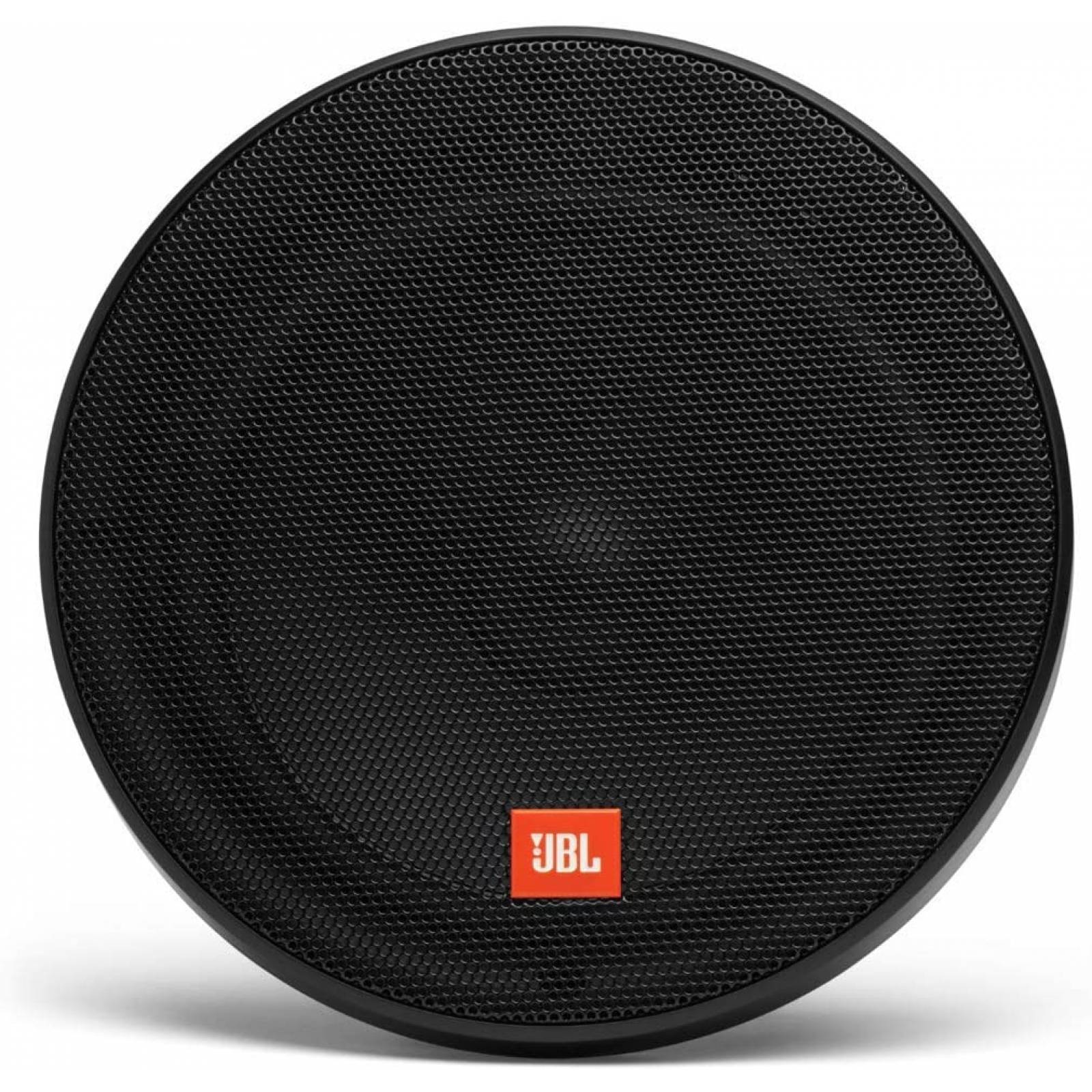 Juego de bocinas 6.5", 2 vias marca jbl