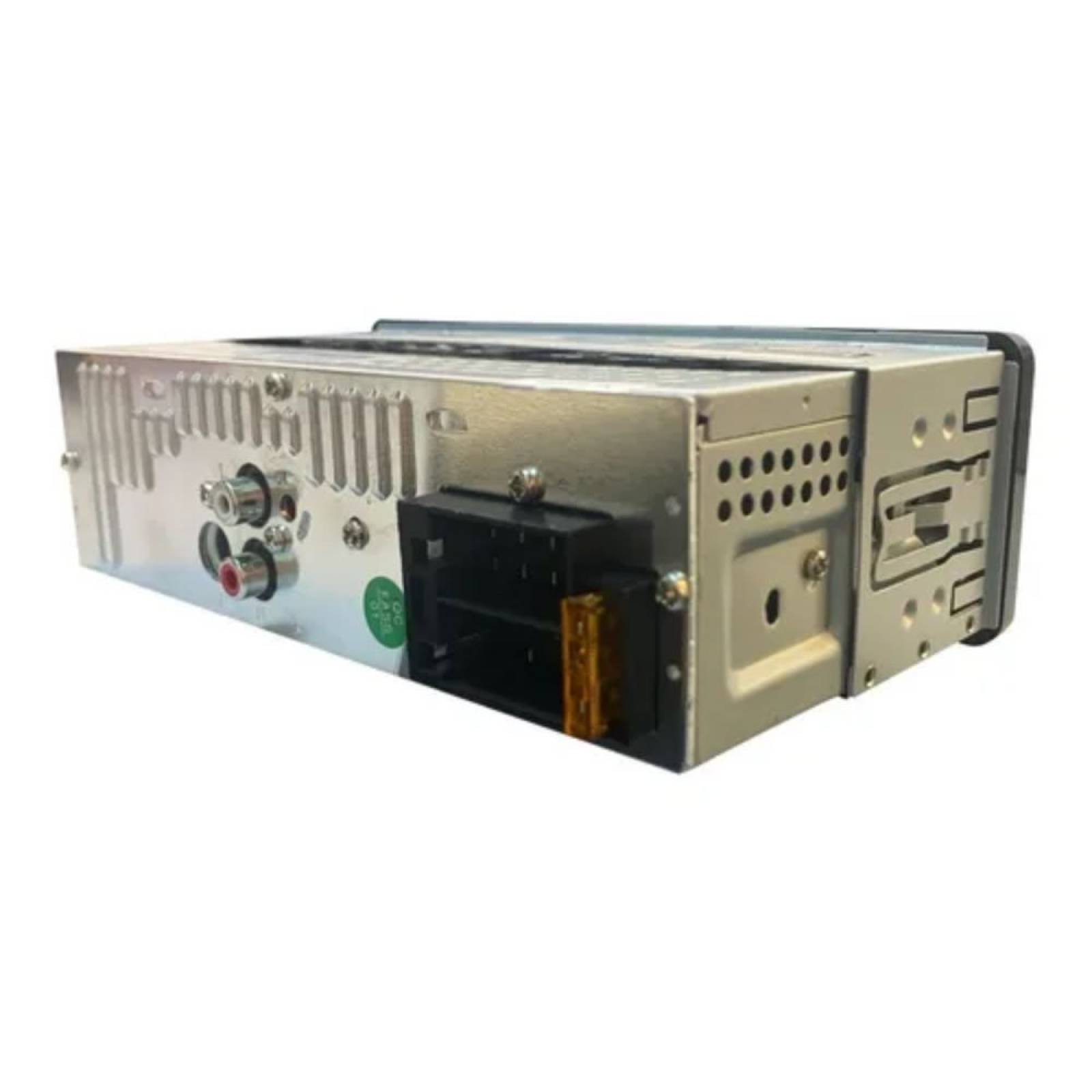 Autoestereo blaupunkt caratula fija c/radio bt