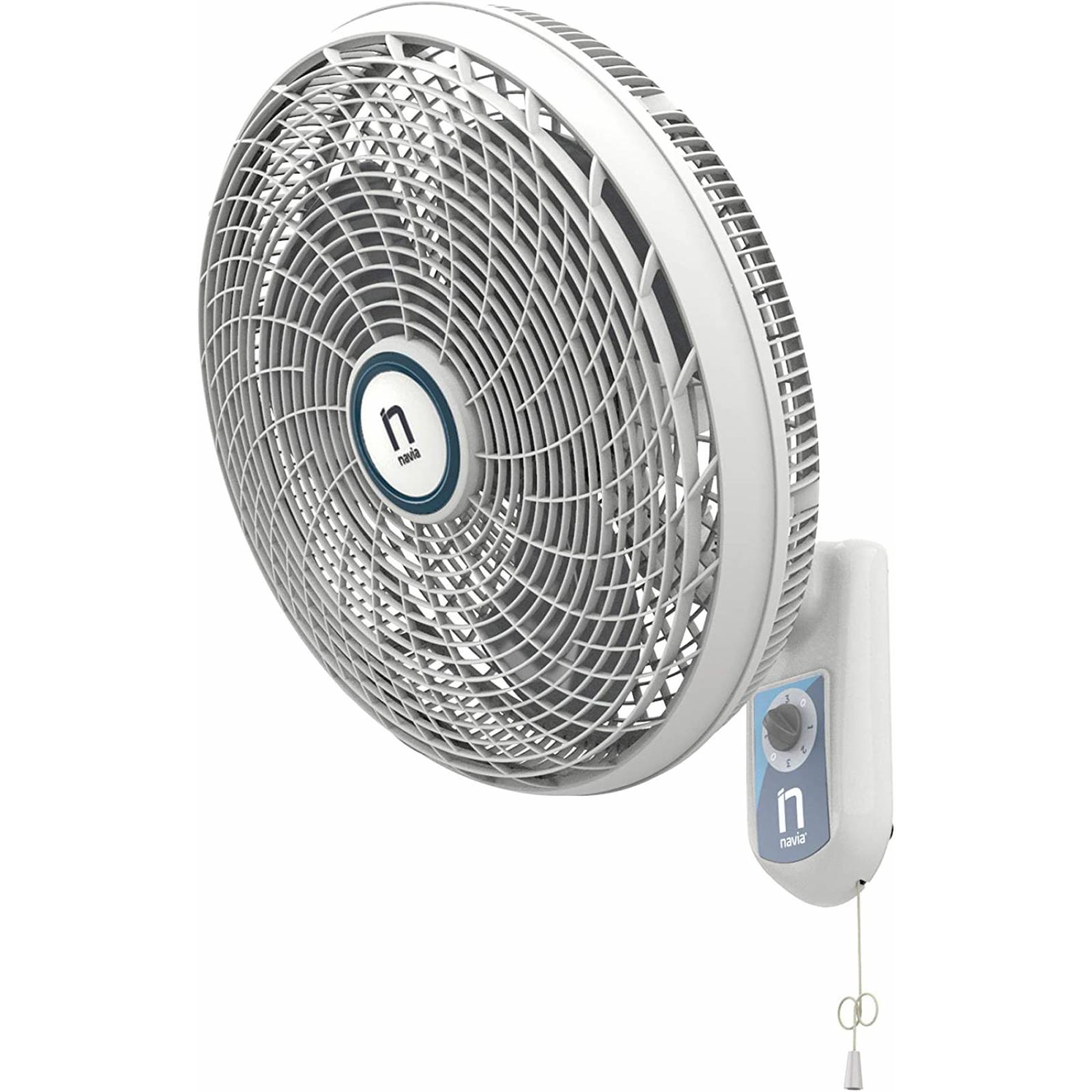 Ventilador navia de pared mod. vpn-m016p
