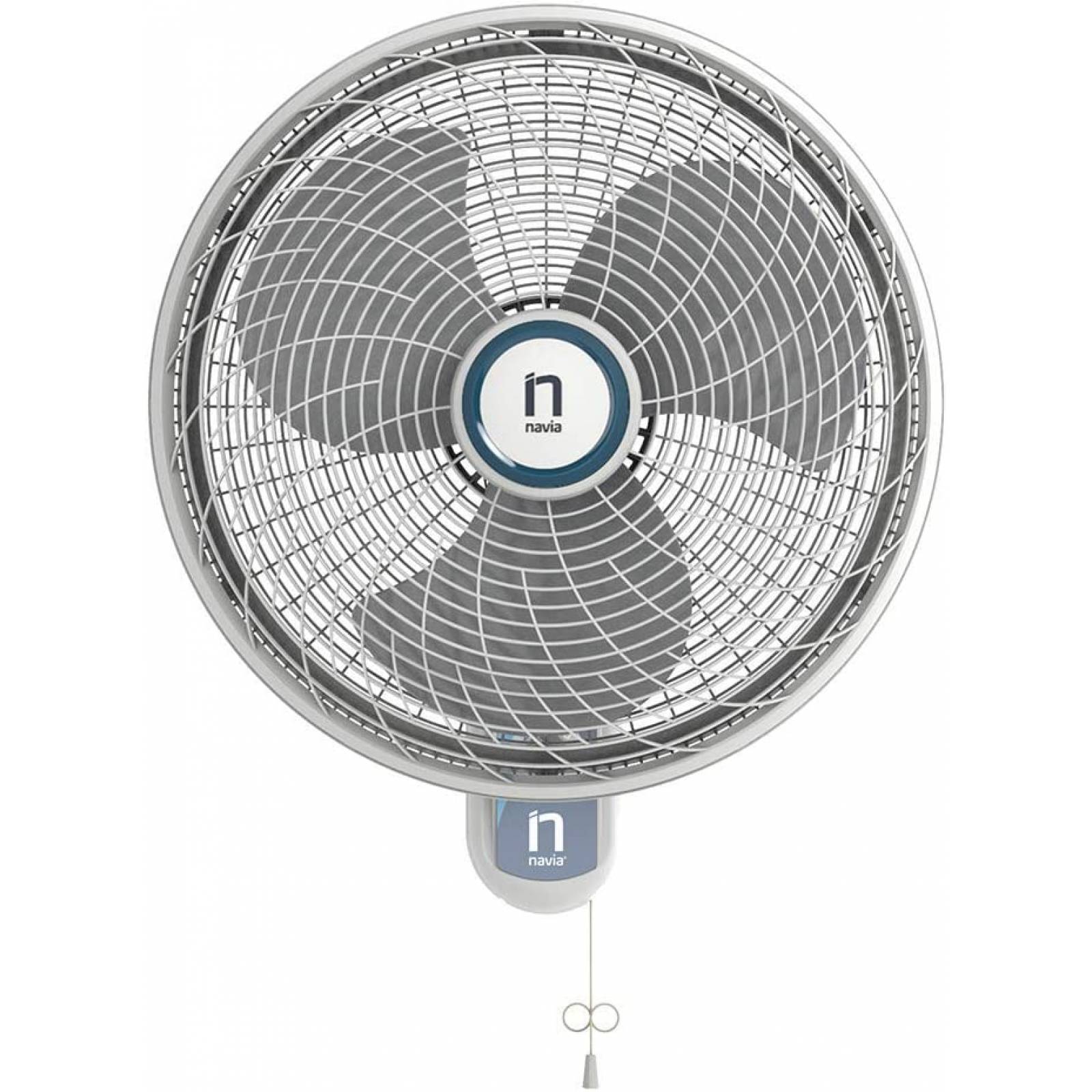 Ventilador navia de pared mod. vpn-m016p