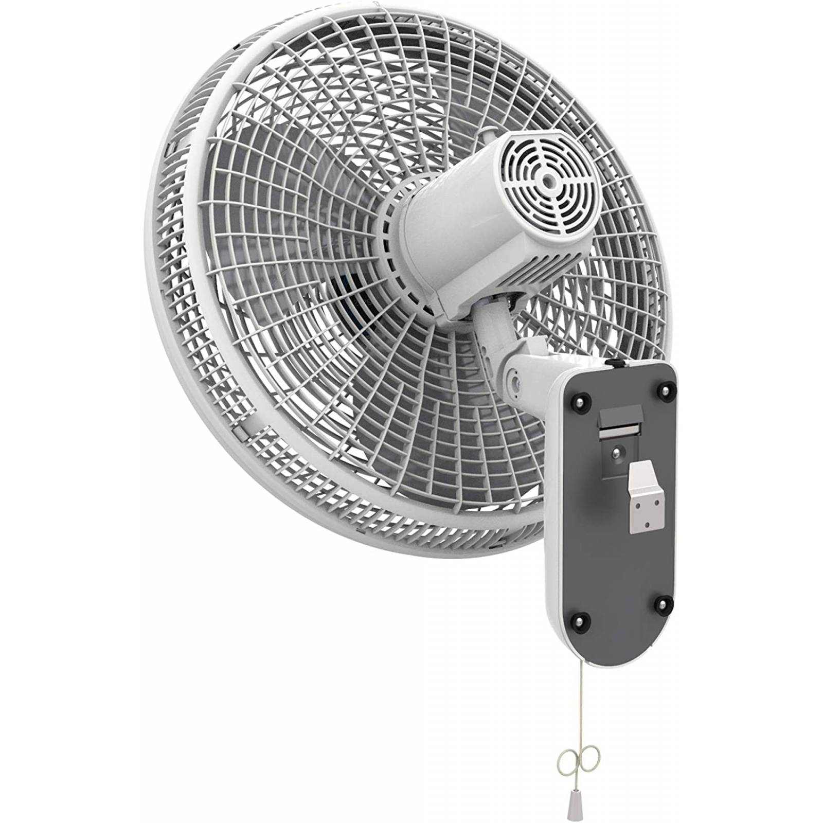 Ventilador navia de pared mod. vpn-m016p