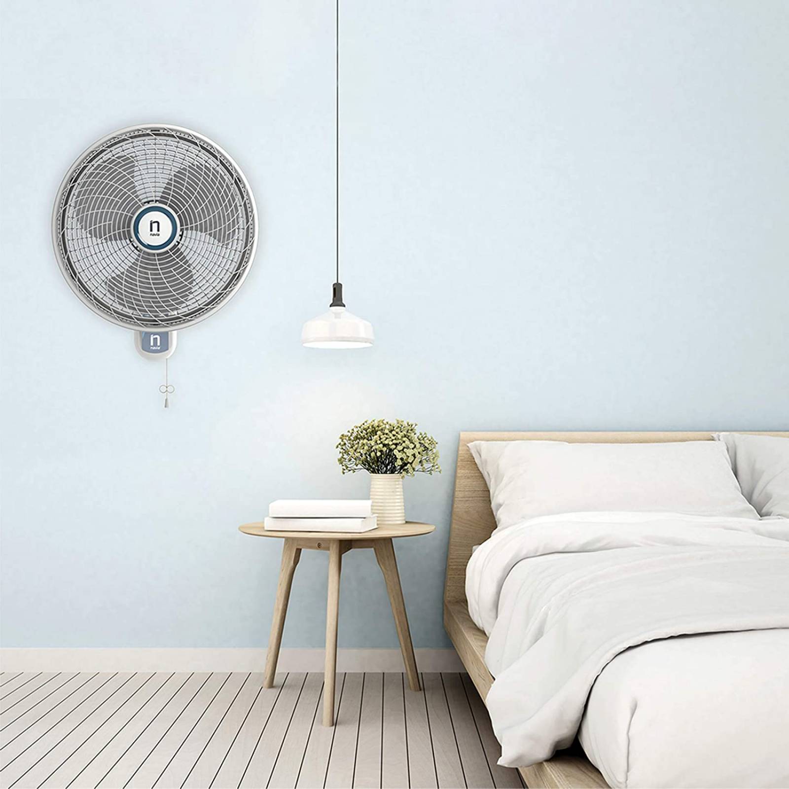 Ventilador navia de pared mod. vpn-m016p