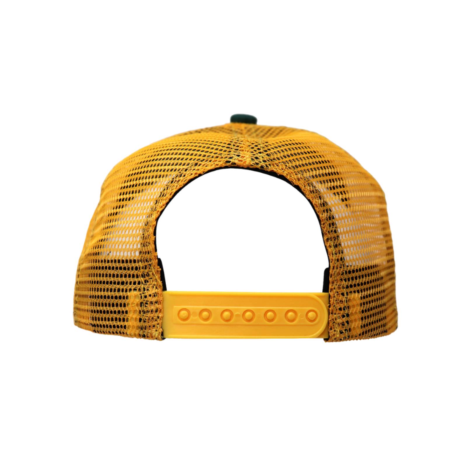 P´ook culture mx - gorra unisex la virgen de guadalupe