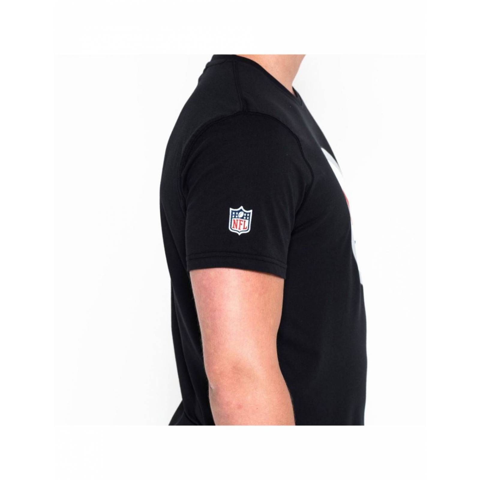 New Era New Era Pittsburgh Steelers NFL Team Playera Manga Corta