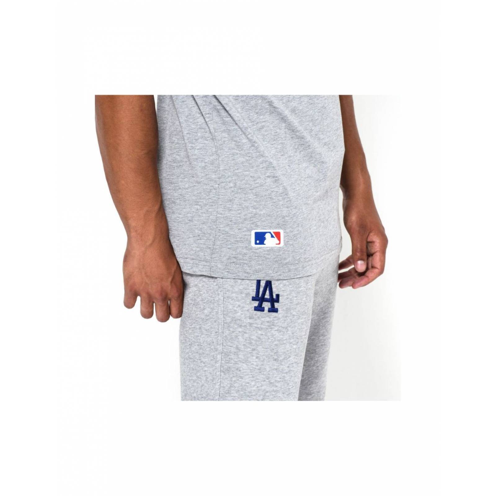 New era ne96420fa15 nos og tee losdod lgh los angeles dodgers m