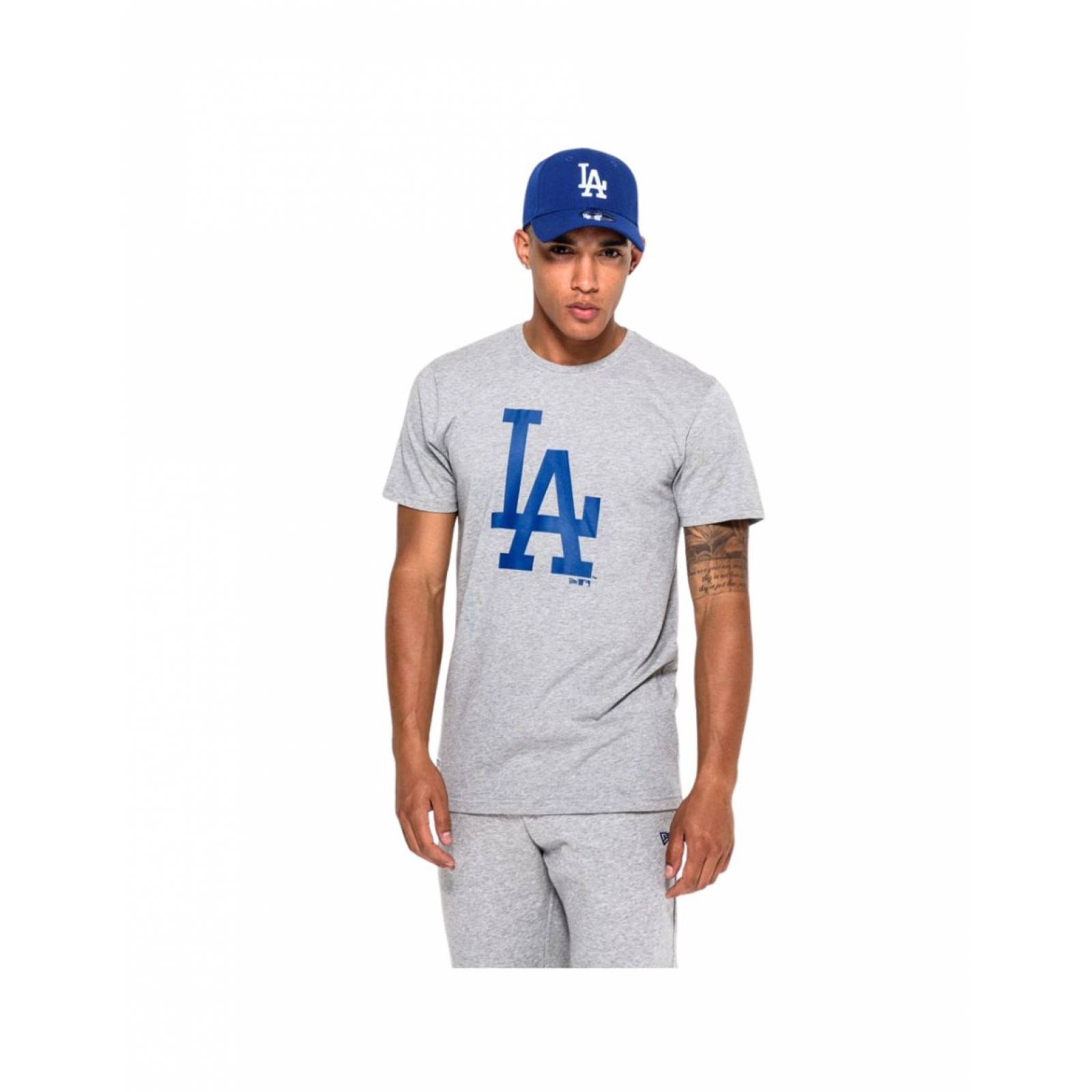 New era ne96420fa15 nos og tee losdod lgh los angeles dodgers m