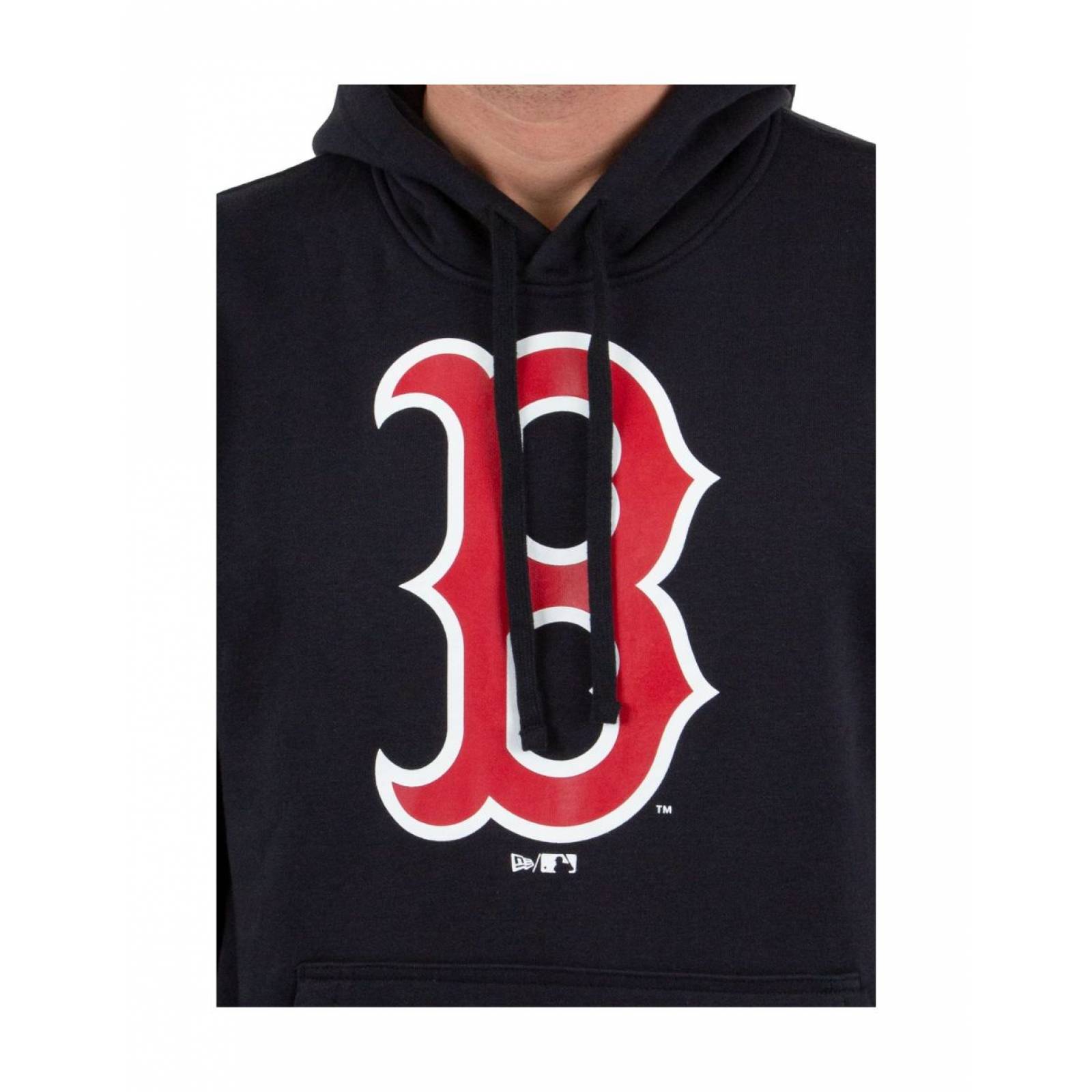 New era ne92233fa15 nos po hoody bosred nvy boston red sox l
