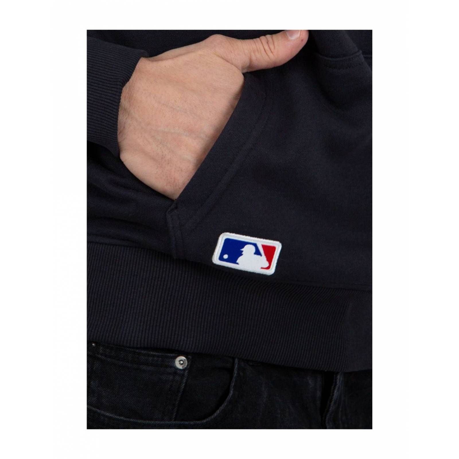 New era ne92233fa15 nos po hoody bosred nvy boston red sox l