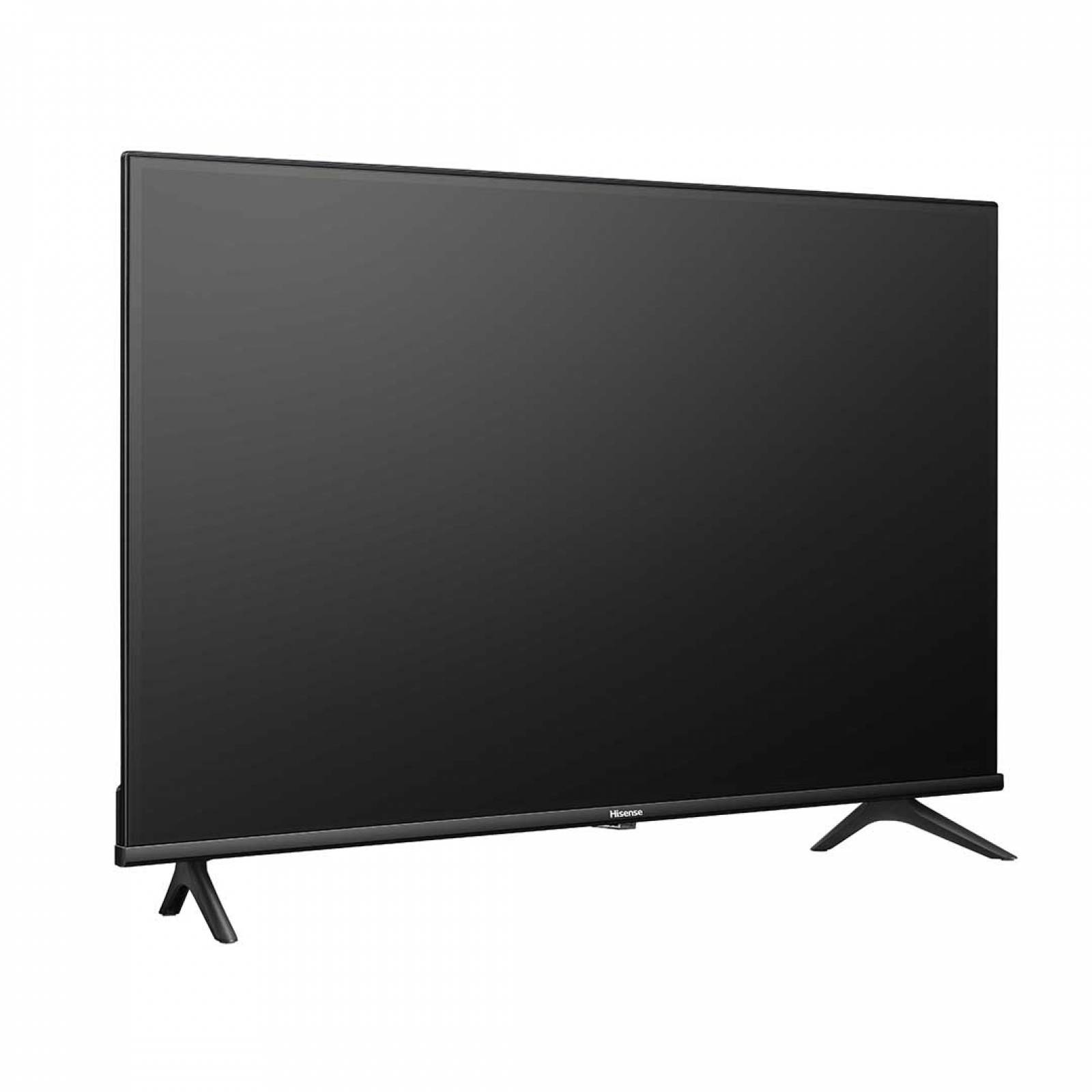 Pantalla 32" smart tv hd vidaa marca hisense