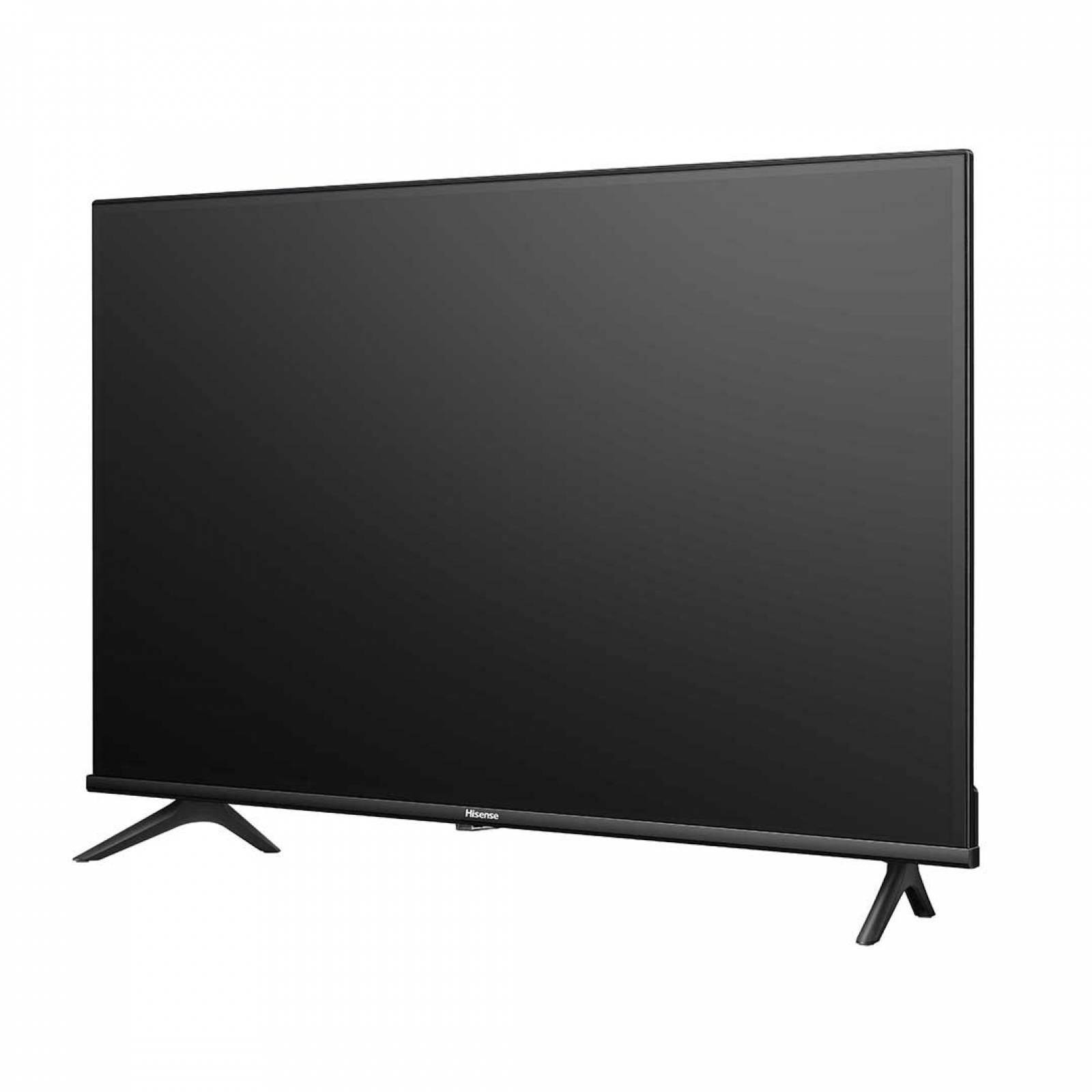 Pantalla 32" smart tv hd vidaa marca hisense